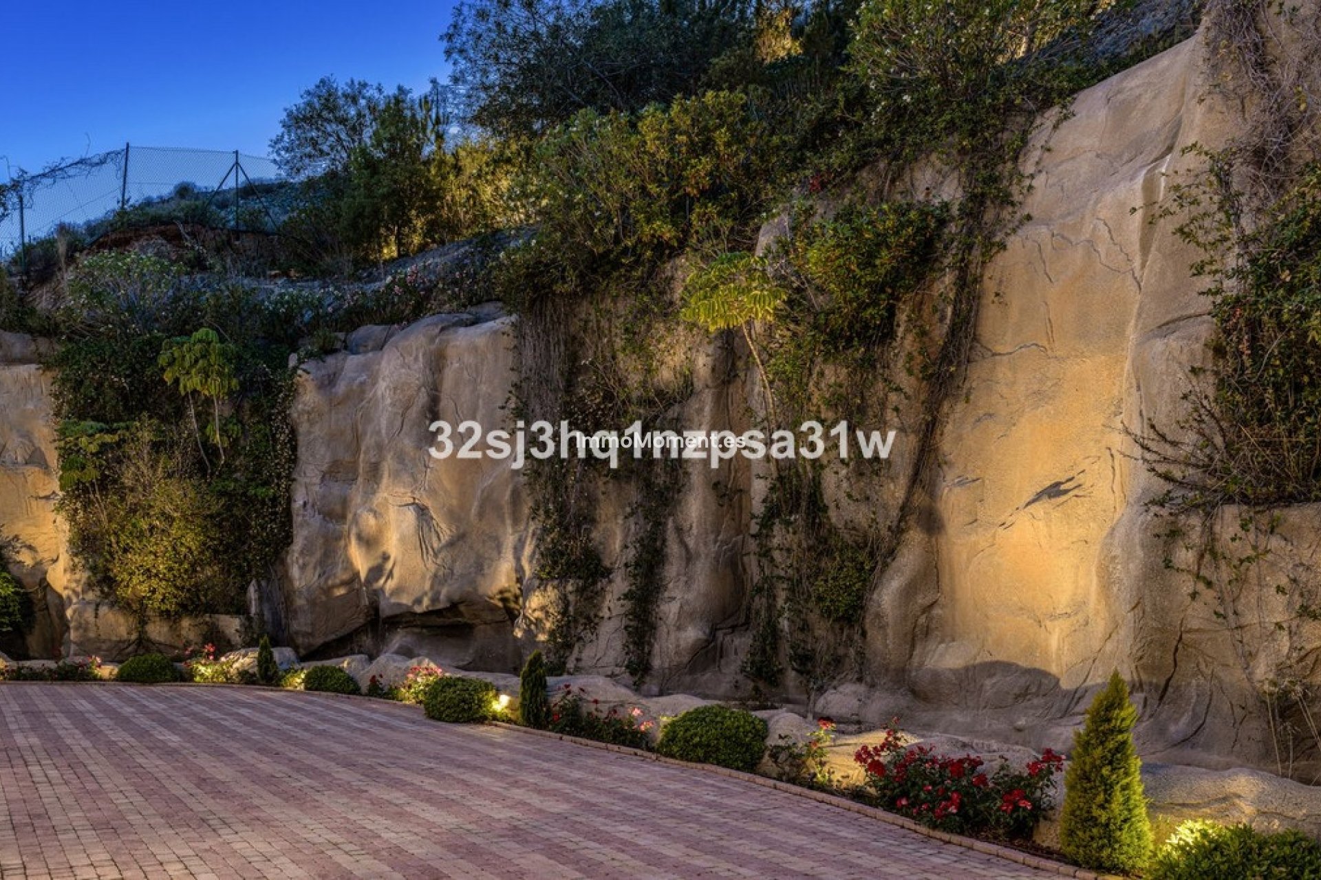 Reventa - Villa - Benahavís - Benahavís Centro