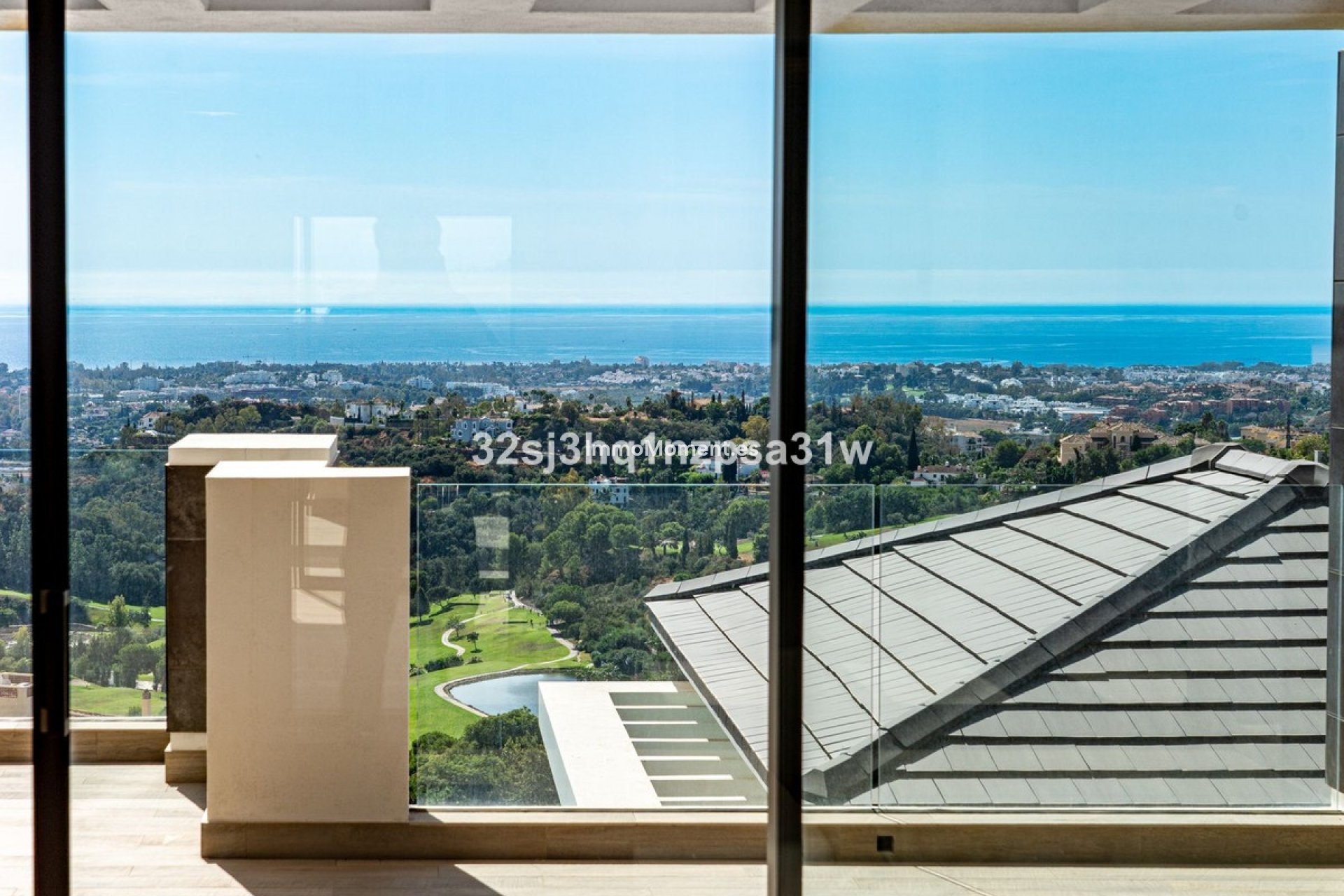 Reventa - Villa - Benahavís - Benahavís Centro