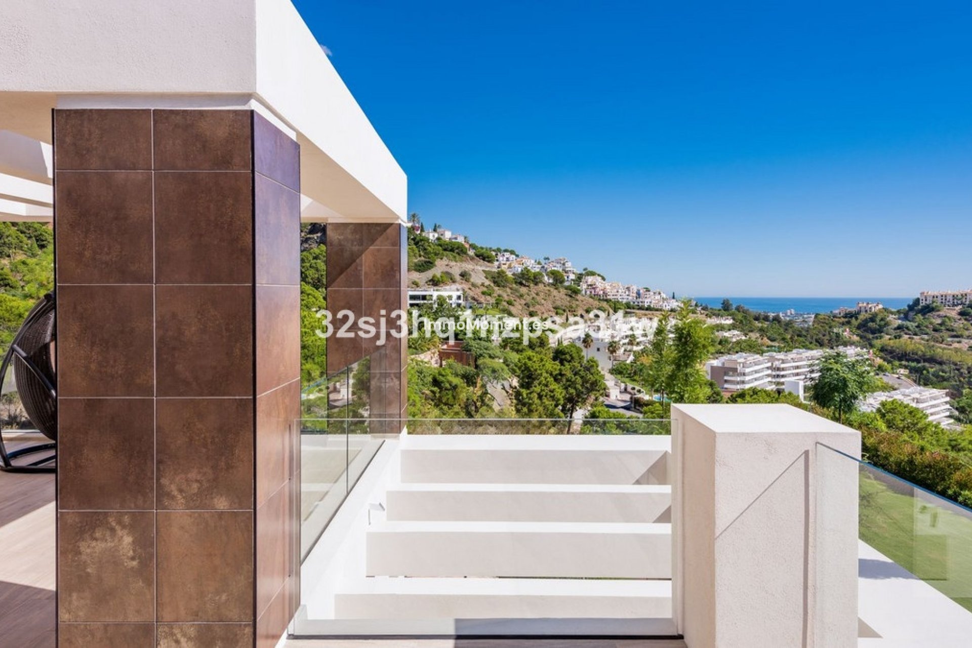 Reventa - Villa - Benahavís - Benahavís Centro