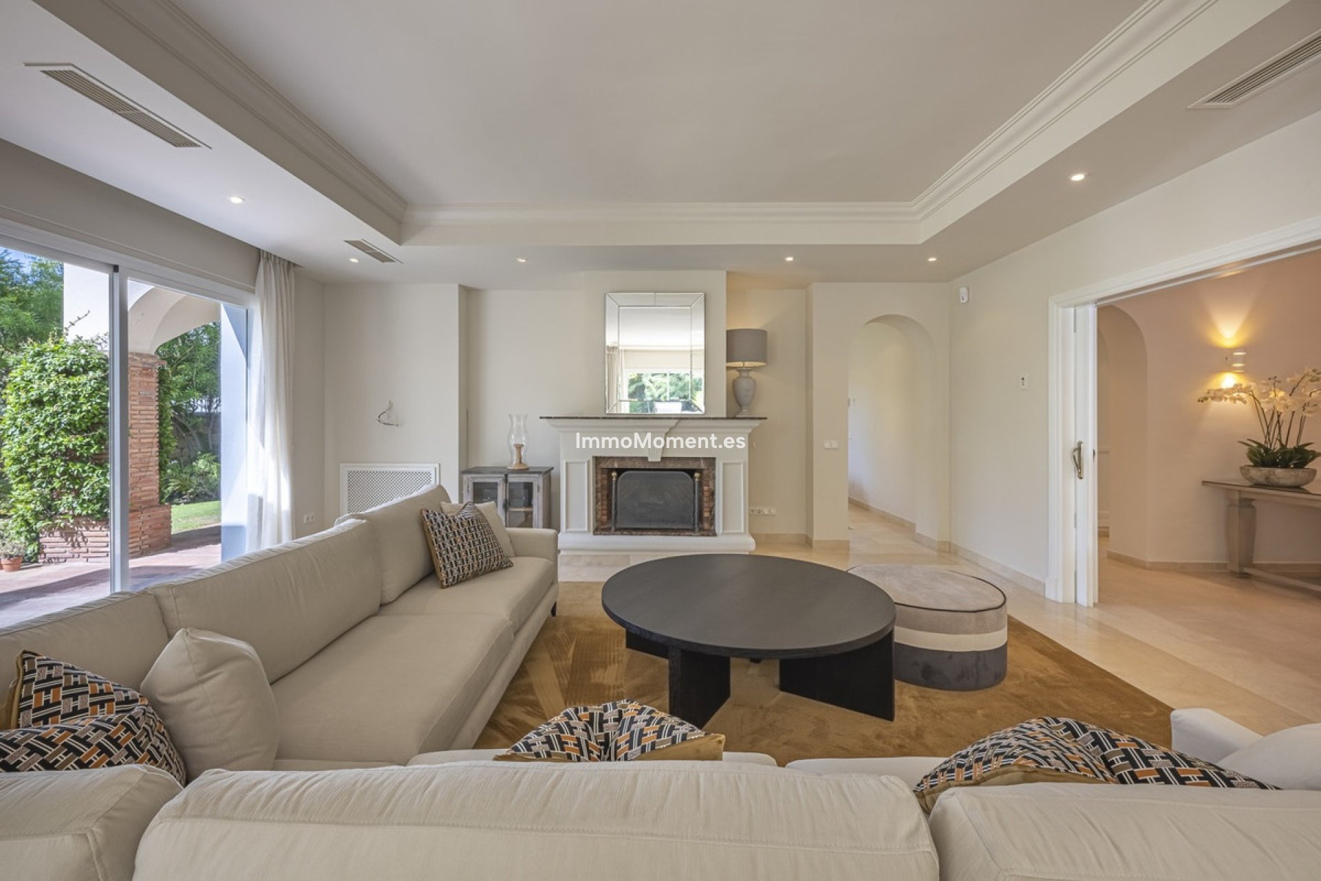 Reventa - Villa - Benahavís - Benahavís Centro