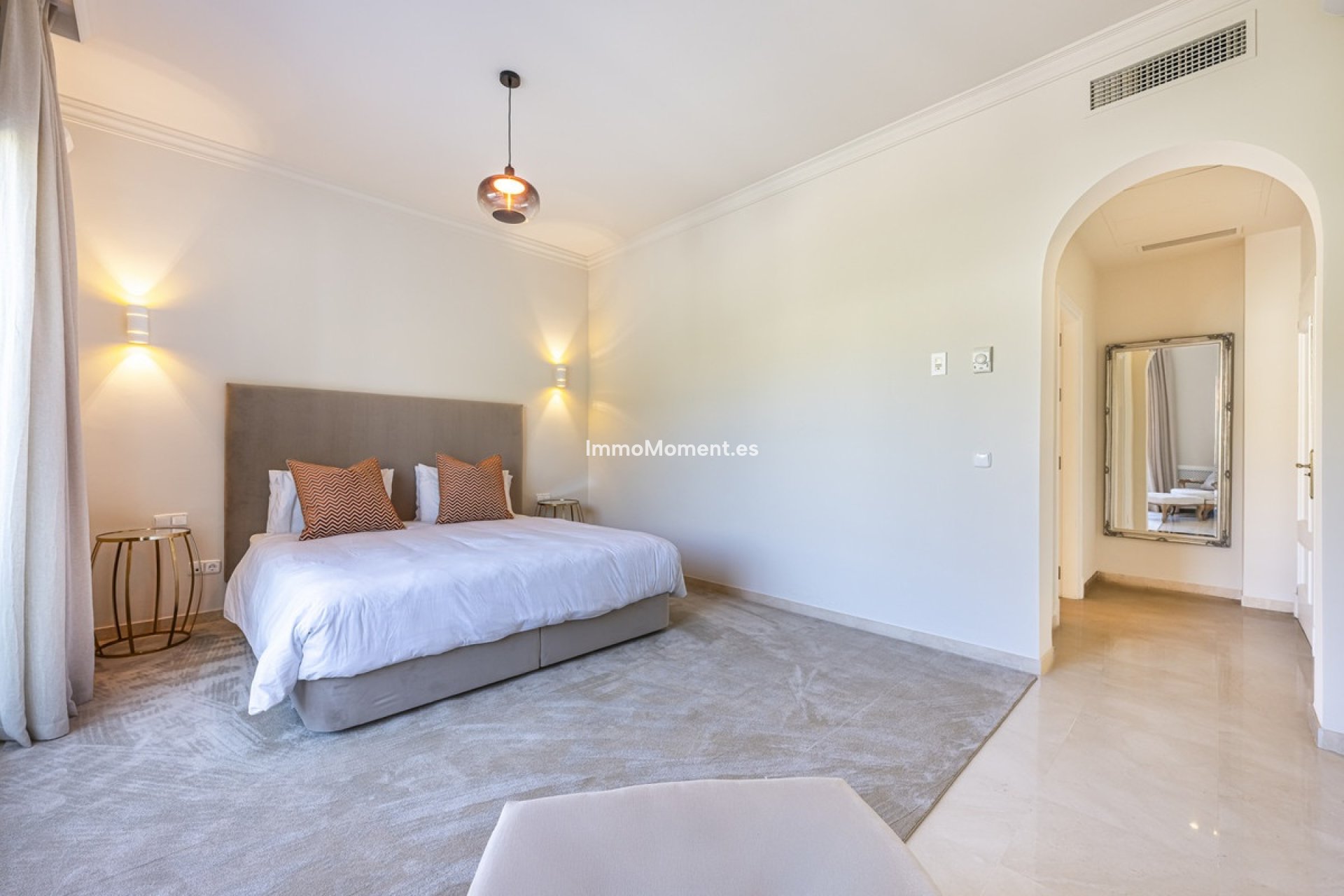 Reventa - Villa - Benahavís - Benahavís Centro