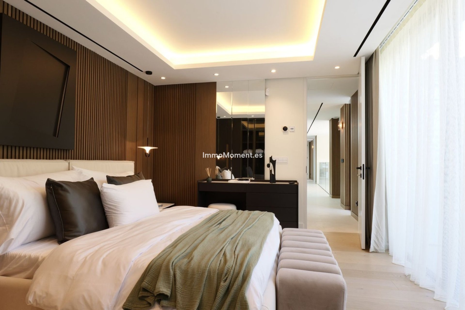 Reventa - Villa - Benahavís - Benahavís Centro