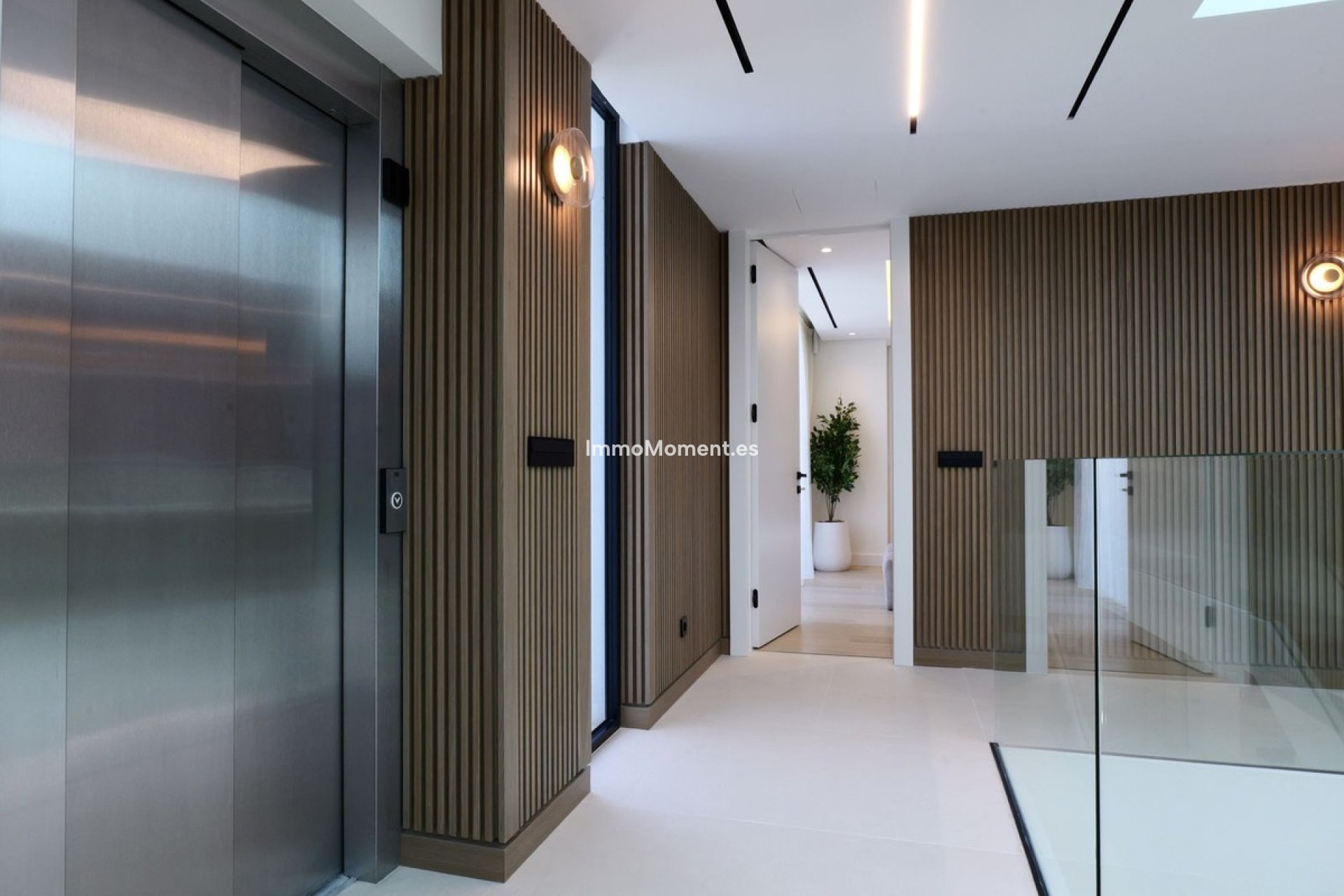 Reventa - Villa - Benahavís - Benahavís Centro