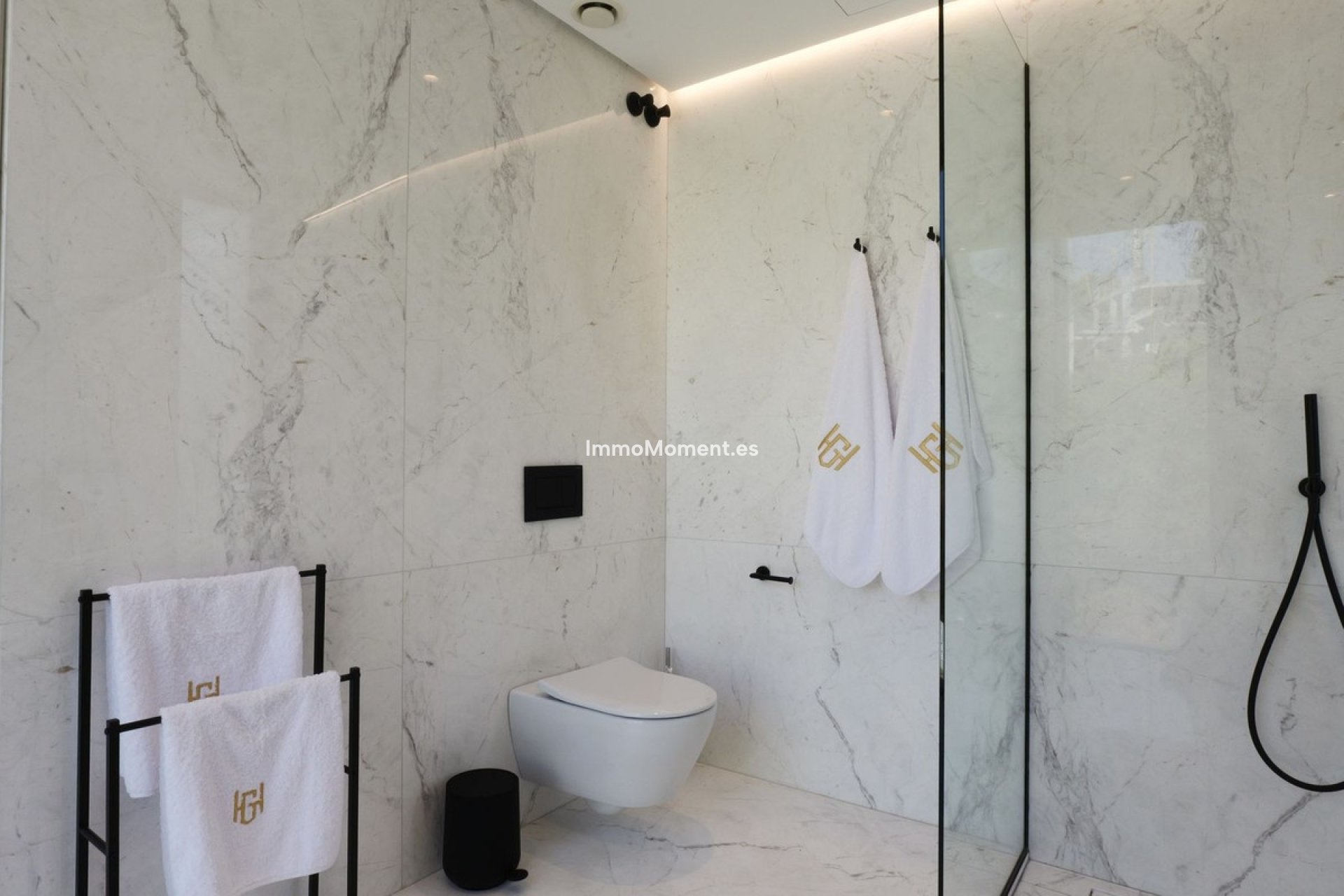 Reventa - Villa - Benahavís - Benahavís Centro