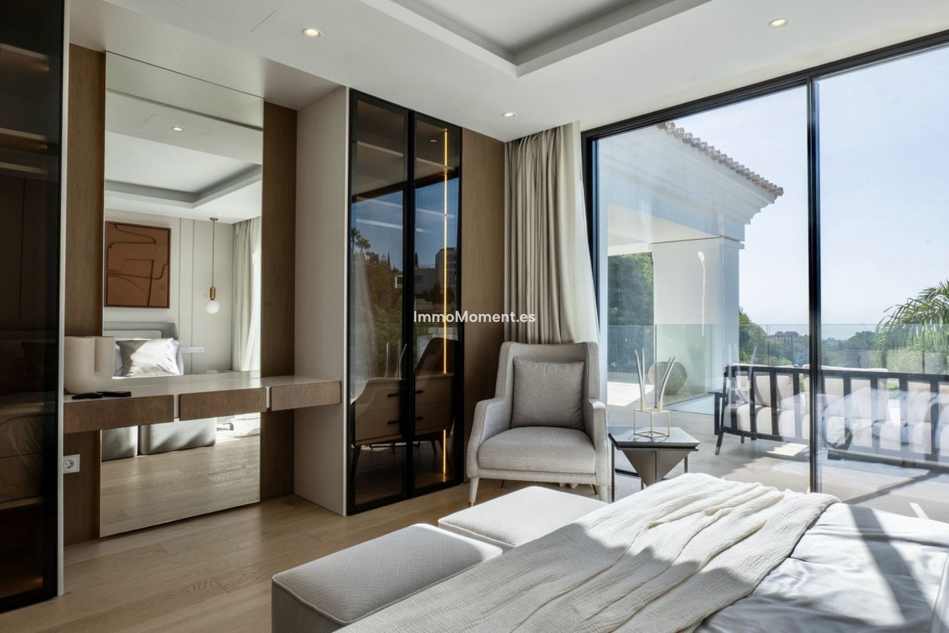 Reventa - Villa - Benahavís - Benahavís Centro