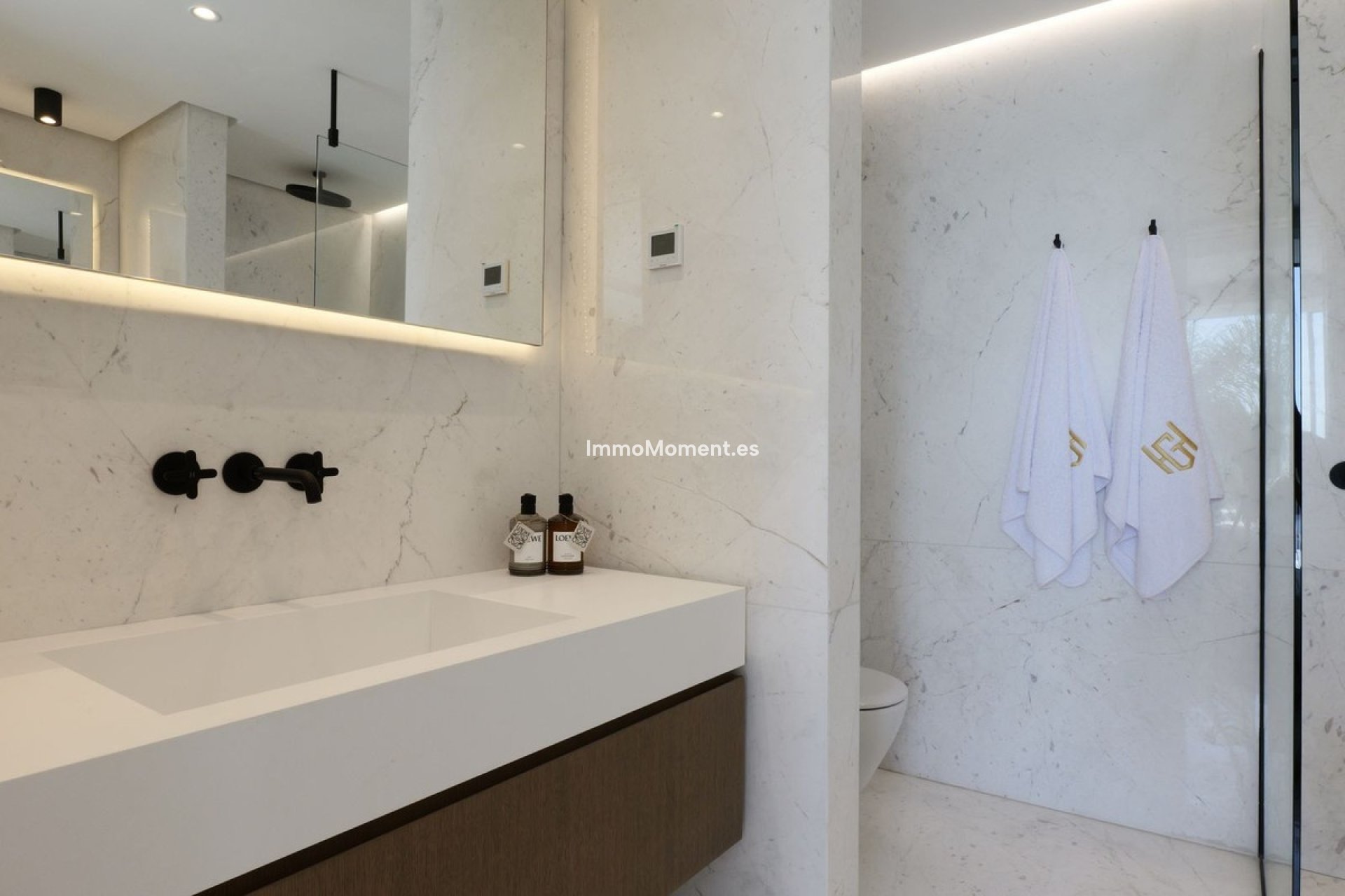 Reventa - Villa - Benahavís - Benahavís Centro