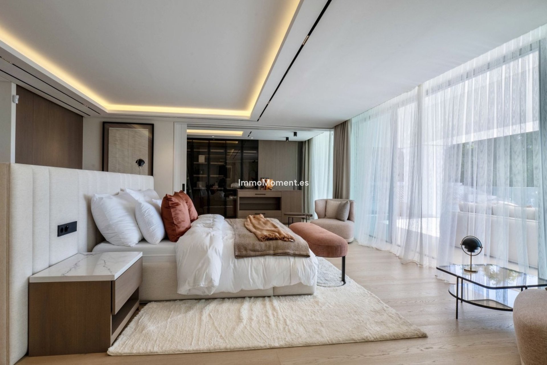 Reventa - Villa - Benahavís - Benahavís Centro