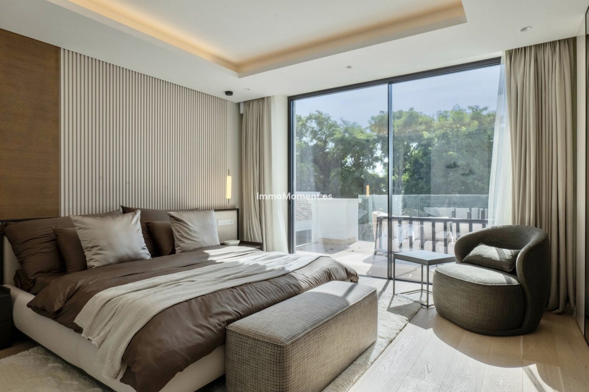 Reventa - Villa - Benahavís - Benahavís Centro