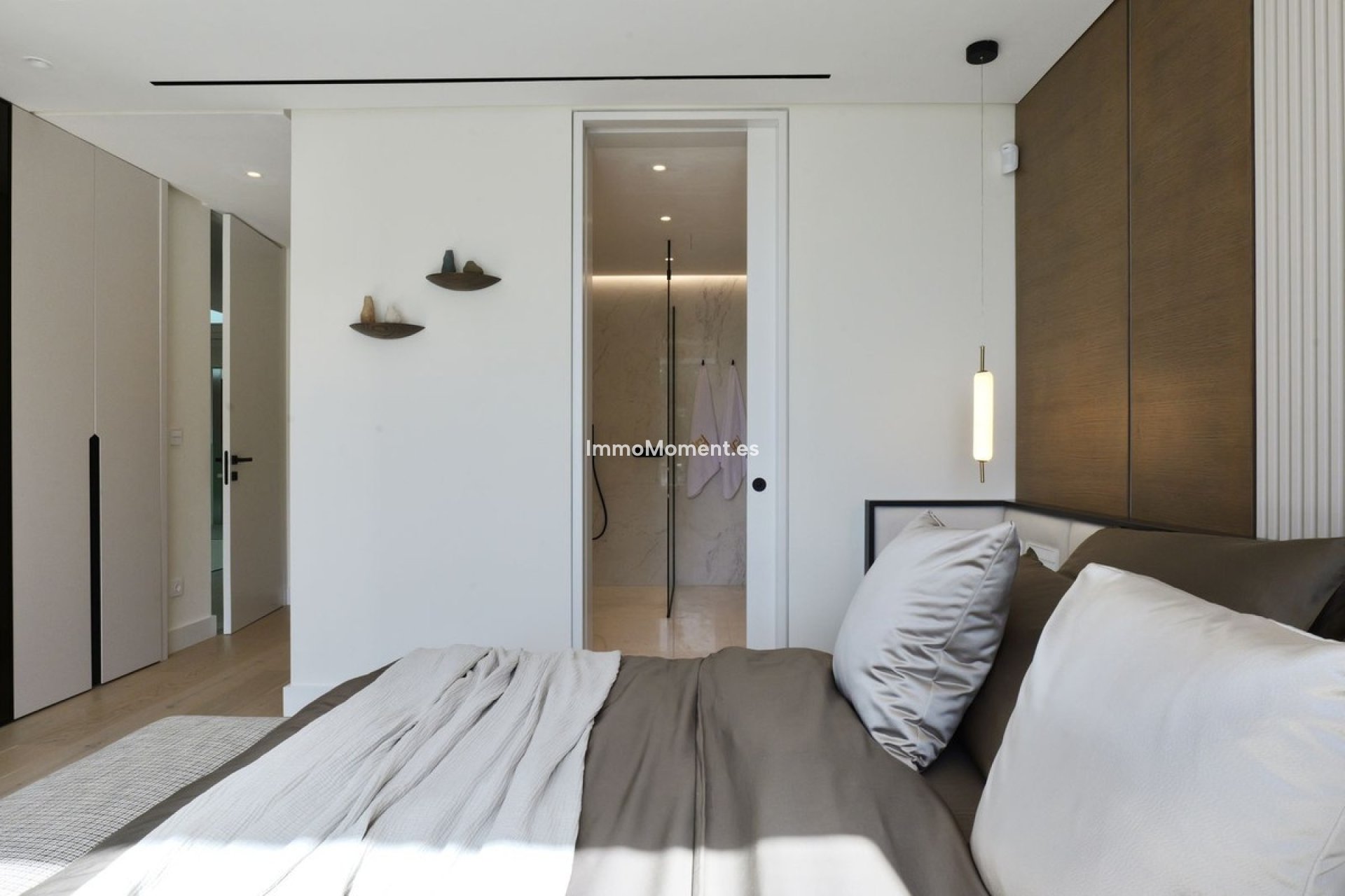 Reventa - Villa - Benahavís - Benahavís Centro