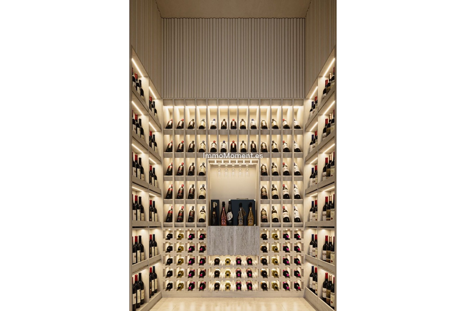 Reventa - Villa - Benahavís - Benahavís Centro