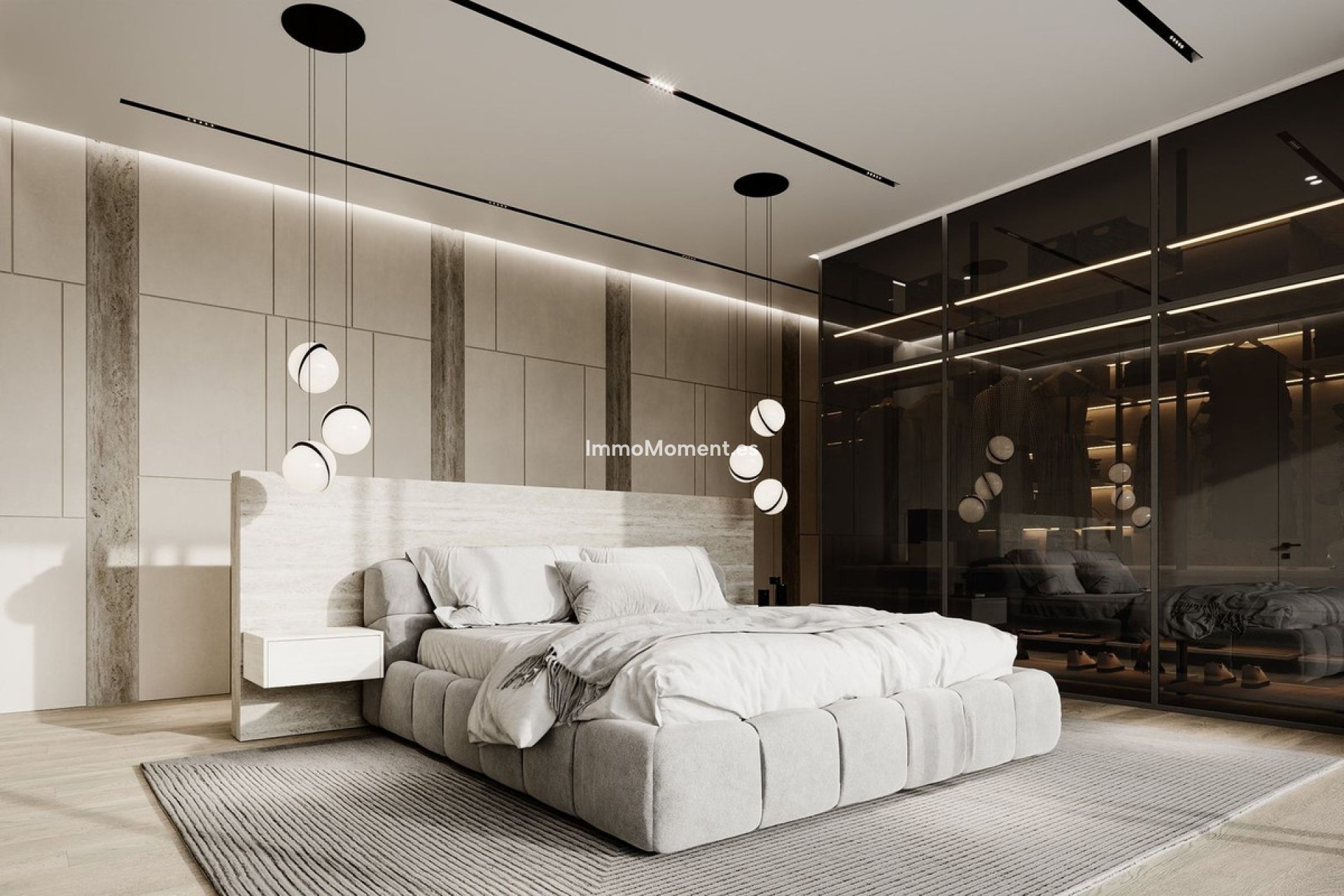 Reventa - Villa - Benahavís - Benahavís Centro