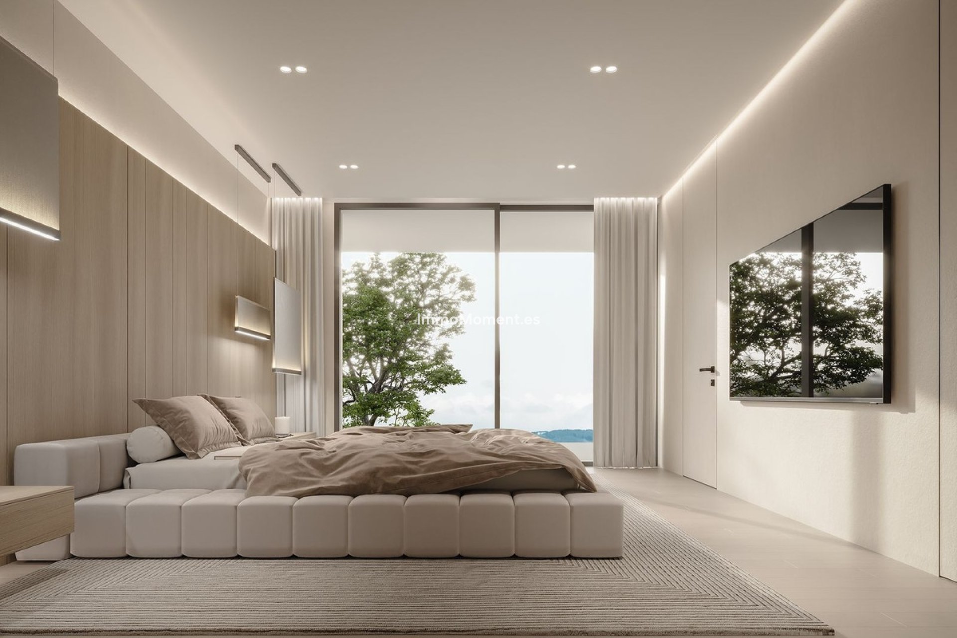 Reventa - Villa - Benahavís - Benahavís Centro