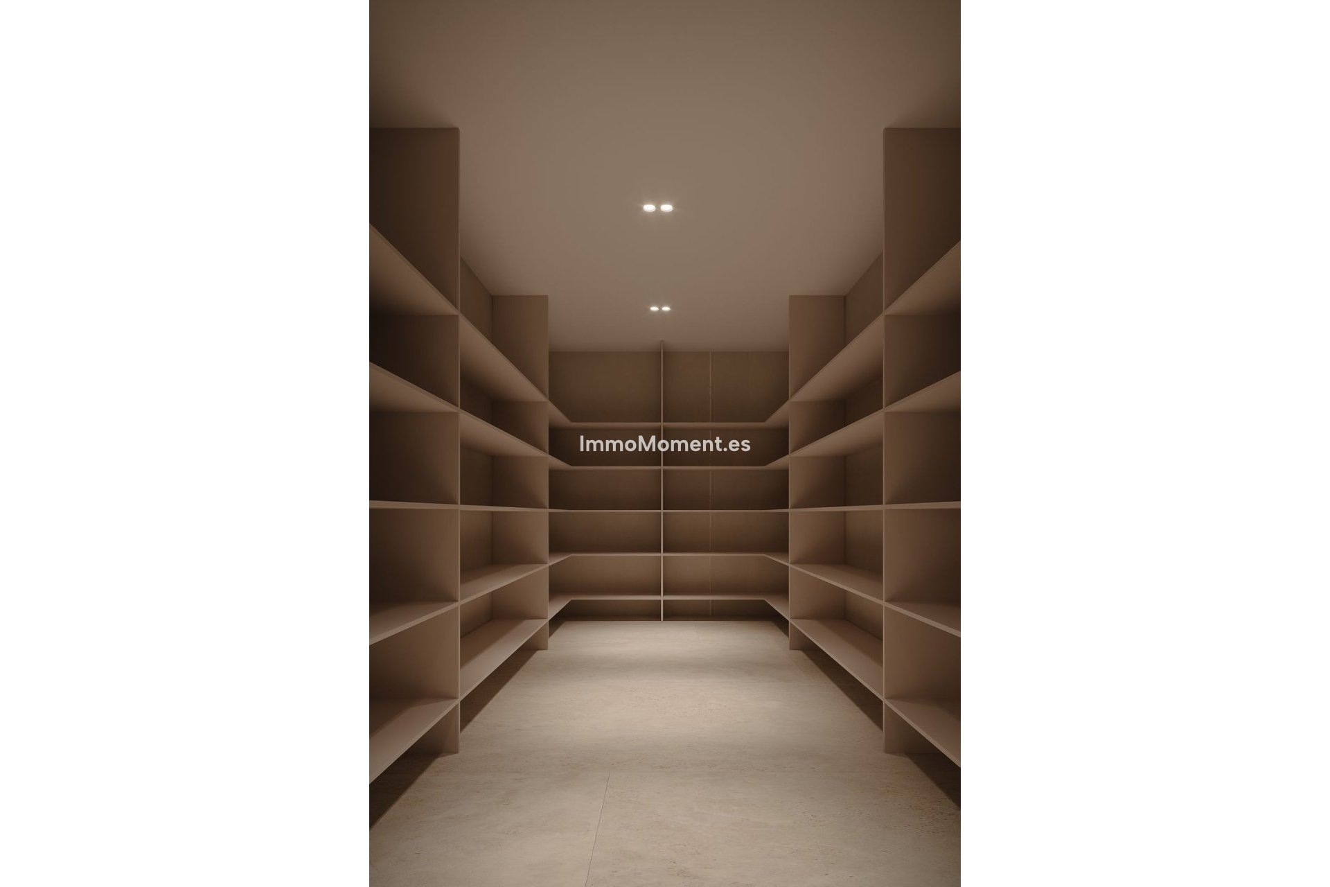 Reventa - Villa - Benahavís - Benahavís Centro