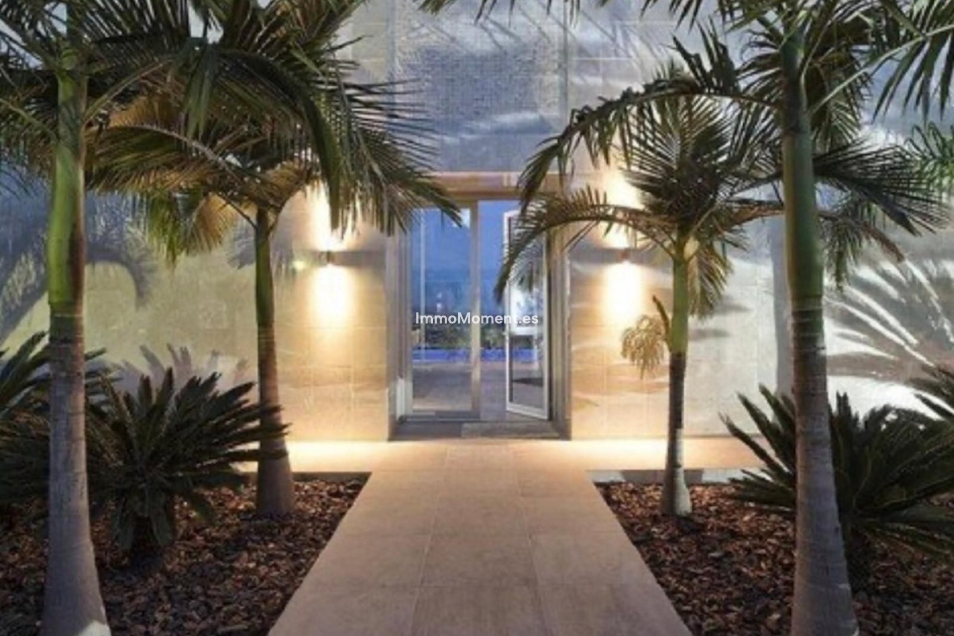 Reventa - Villa - Benahavís - Benahavís Centro