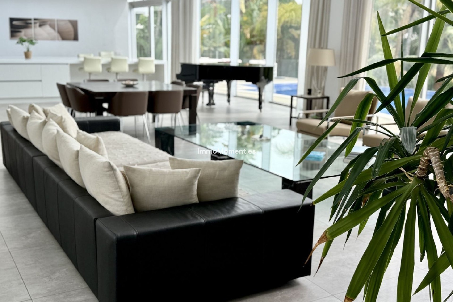 Reventa - Villa - Benahavís - Benahavís Centro