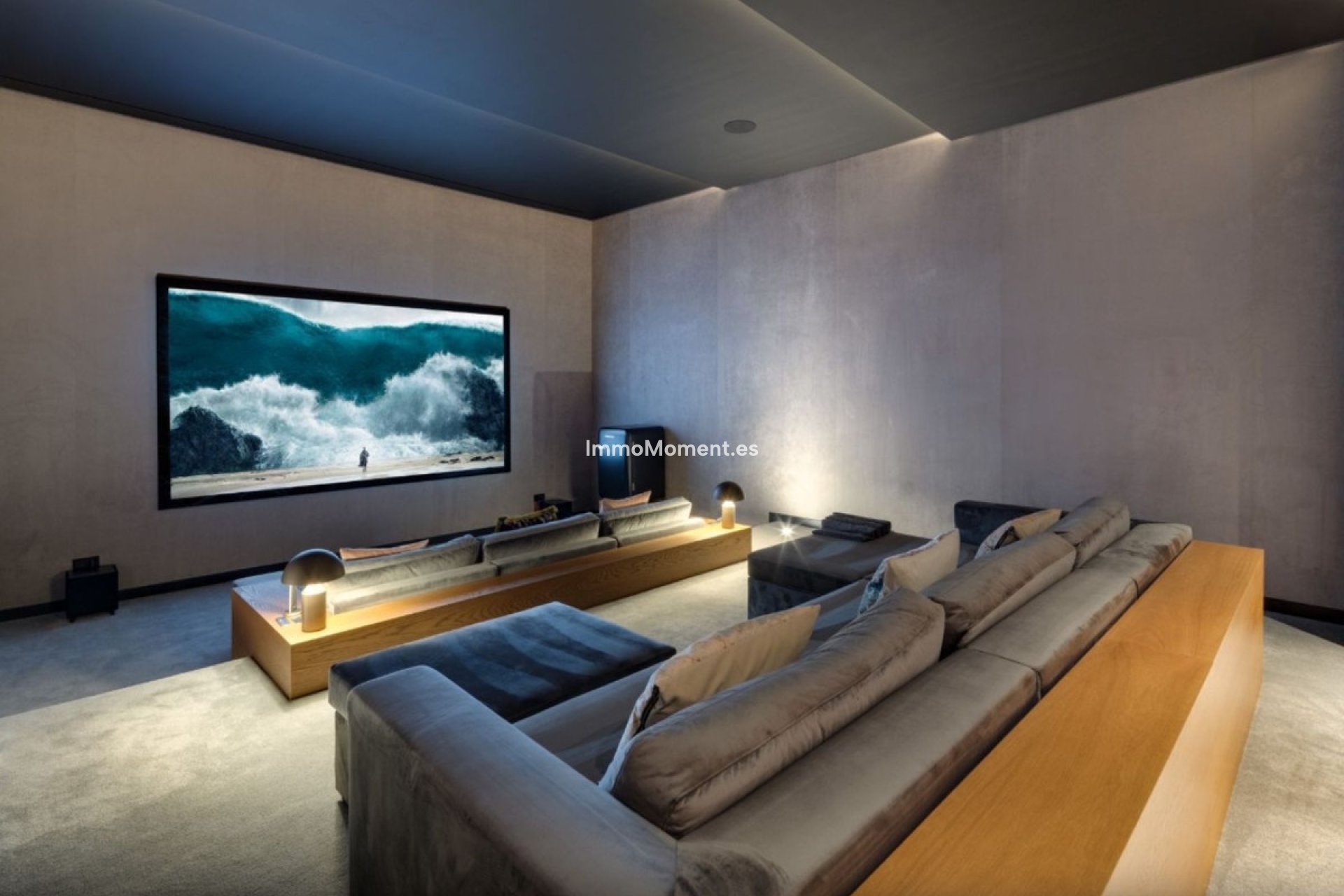 Reventa - Villa - Benahavís - Benahavís Centro