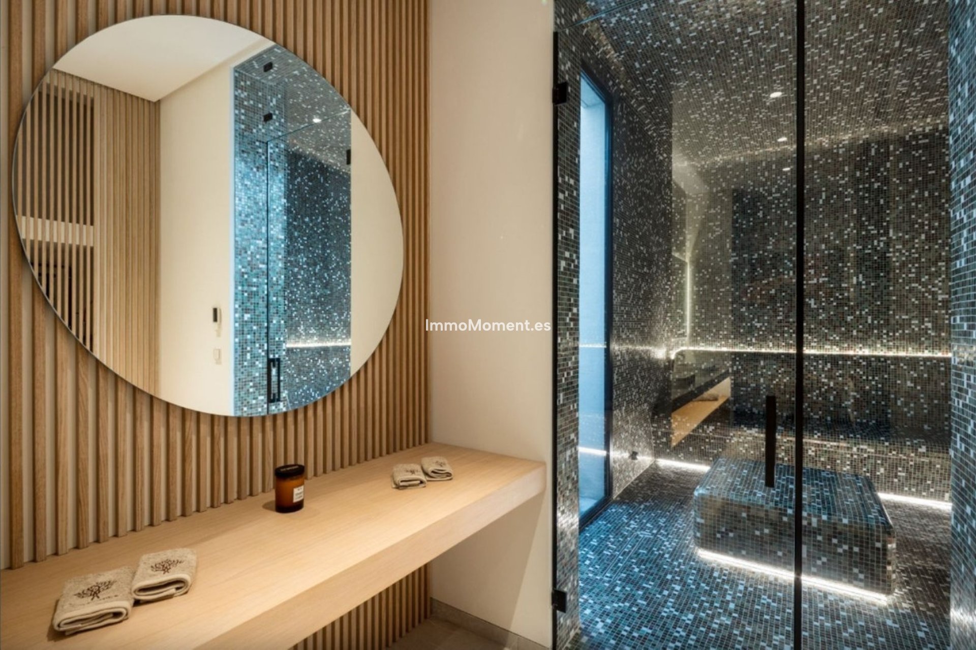 Reventa - Villa - Benahavís - Benahavís Centro