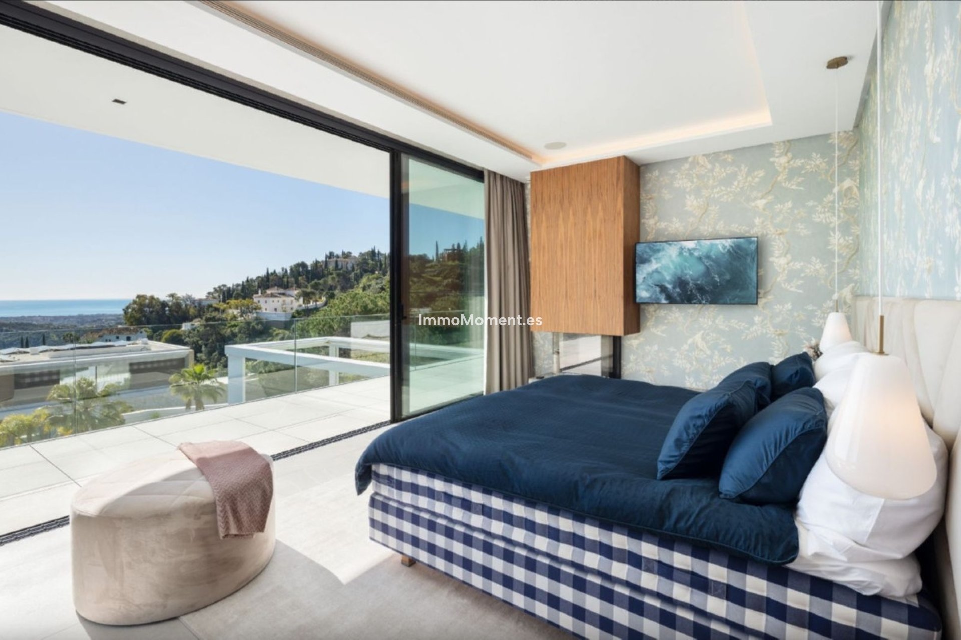 Reventa - Villa - Benahavís - Benahavís Centro