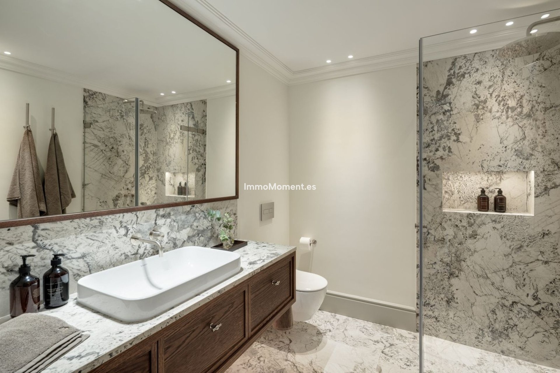 Reventa - Villa - Benahavís - Benahavís Centro