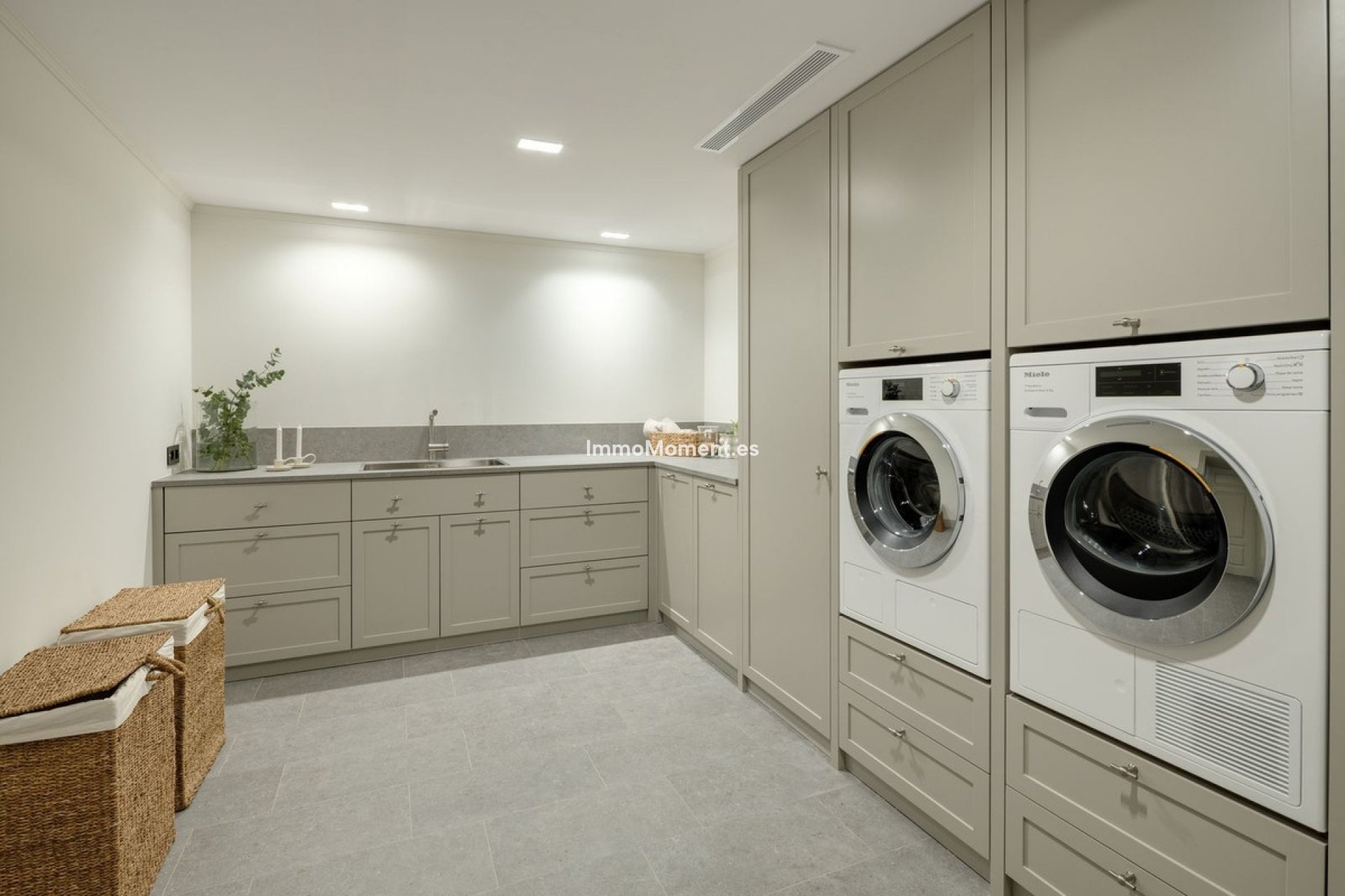 Reventa - Villa - Benahavís - Benahavís Centro