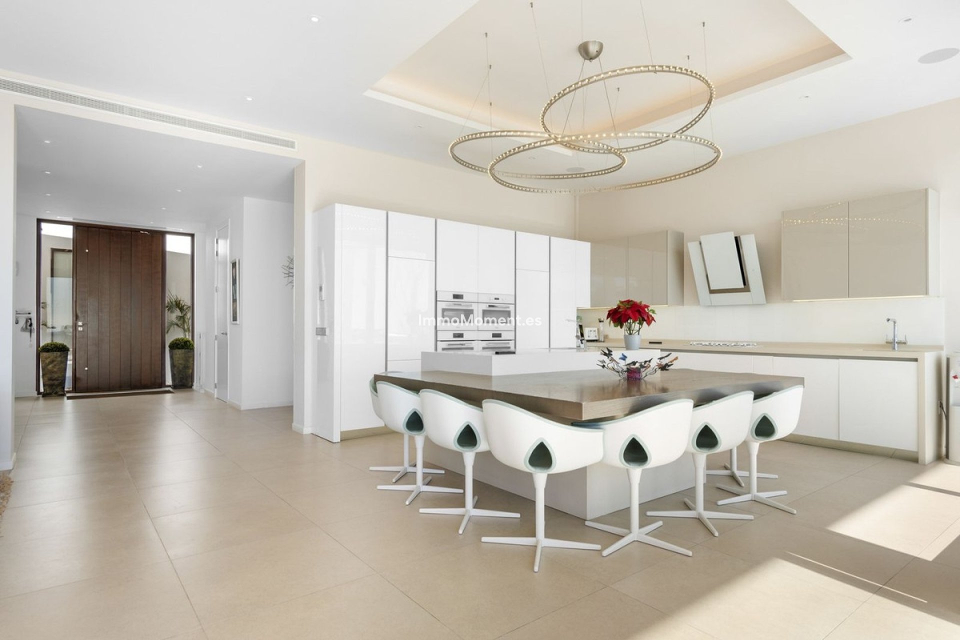 Reventa - Villa - Benahavís - Benahavís Centro