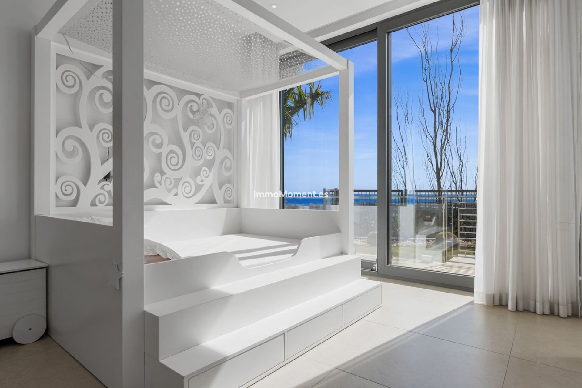 Reventa - Villa - Benahavís - Benahavís Centro