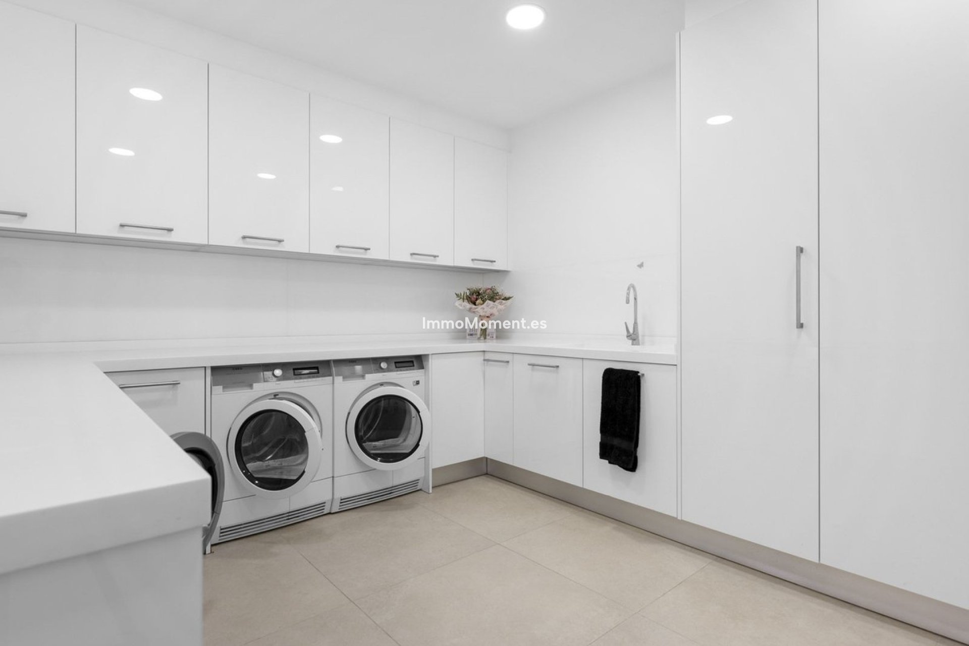 Reventa - Villa - Benahavís - Benahavís Centro