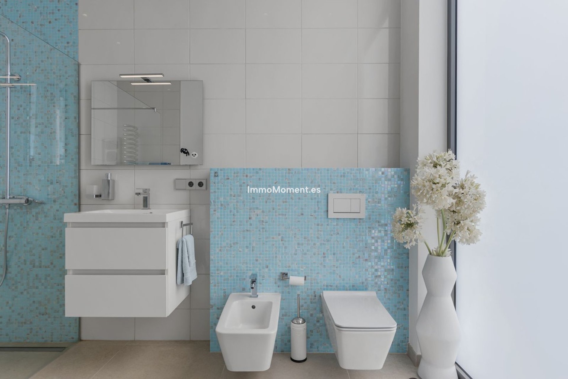 Reventa - Villa - Benahavís - Benahavís Centro