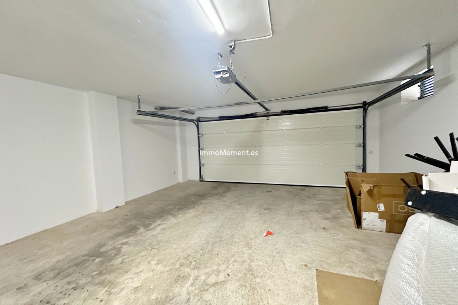 Reventa - Villa - Benahavís - Benahavís Centro