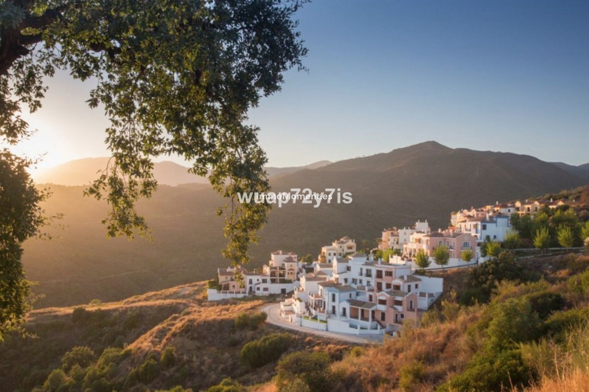 Reventa - Villa - Benahavís - Benahavís Centro