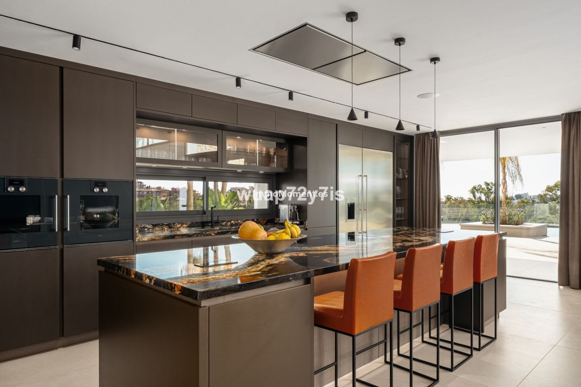 Reventa - Villa - Benahavís - Benahavís Centro