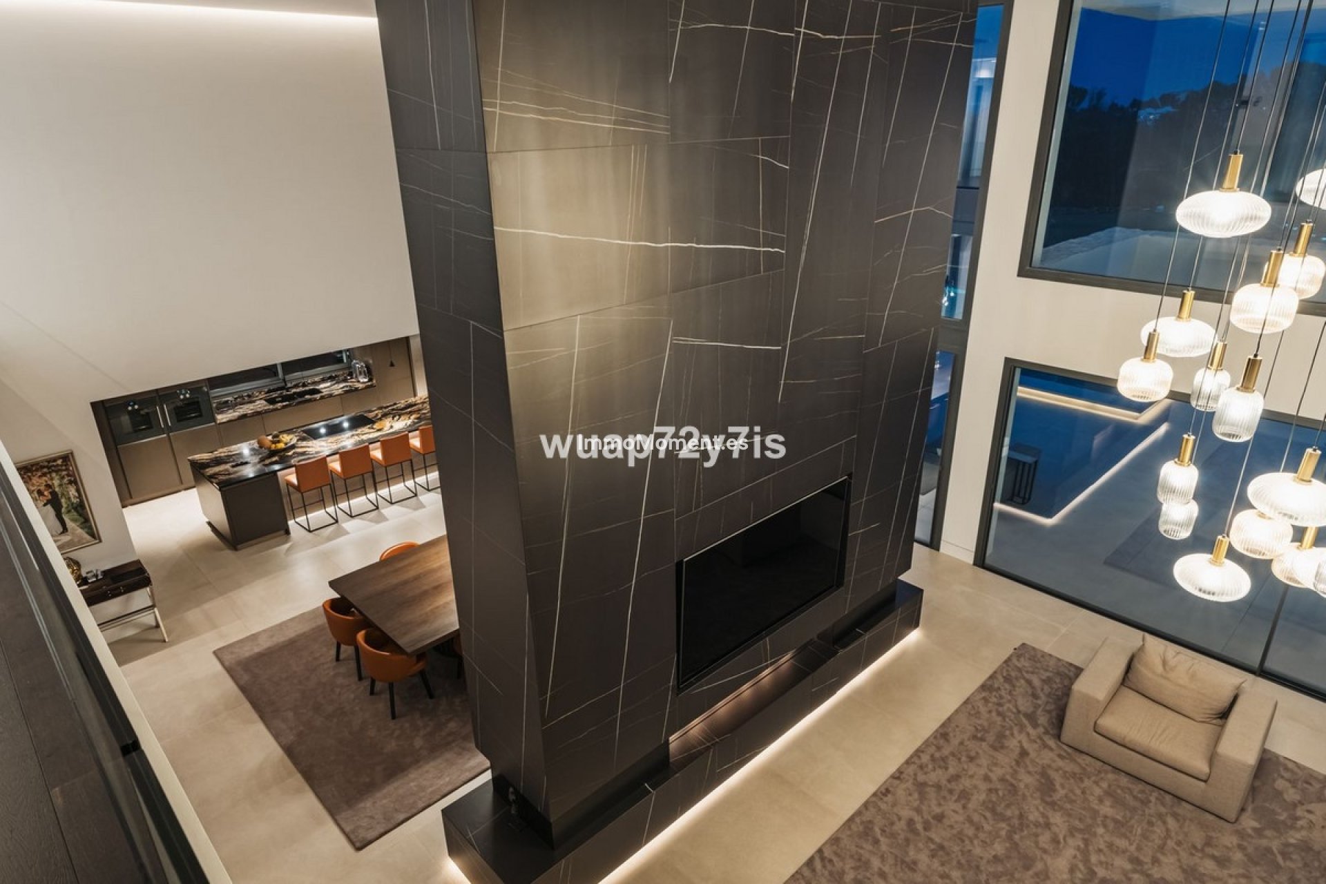 Reventa - Villa - Benahavís - Benahavís Centro