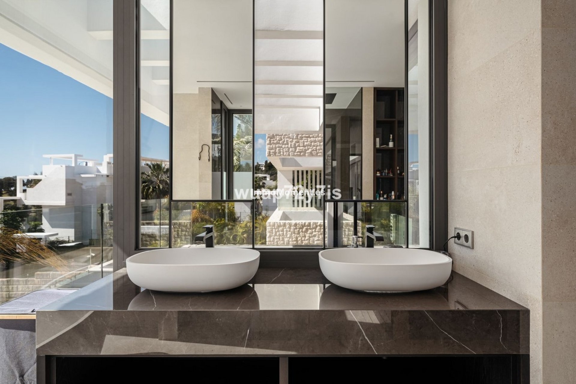 Reventa - Villa - Benahavís - Benahavís Centro