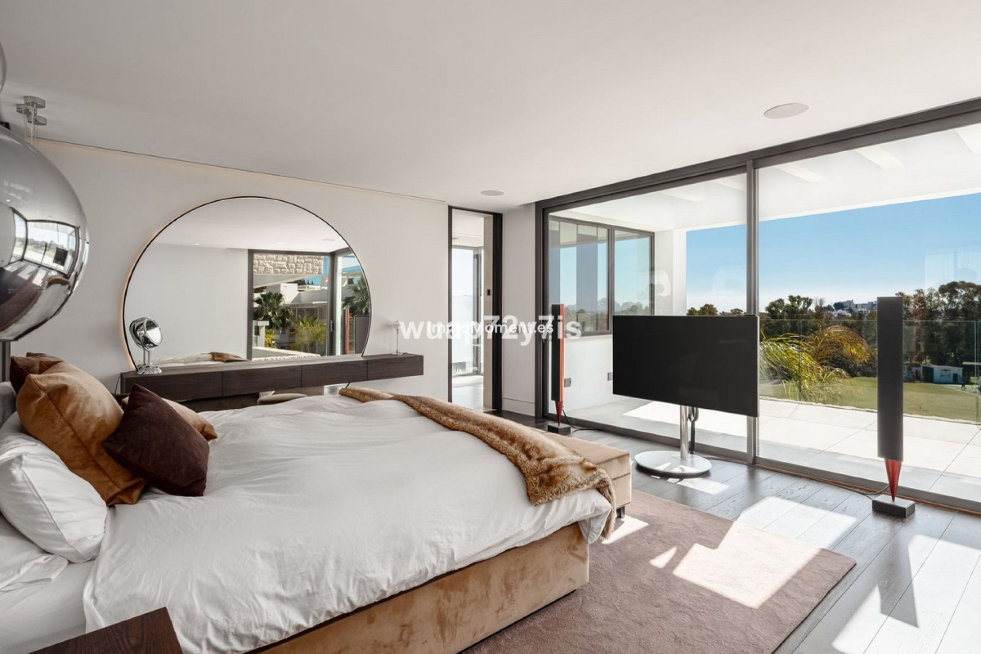 Reventa - Villa - Benahavís - Benahavís Centro