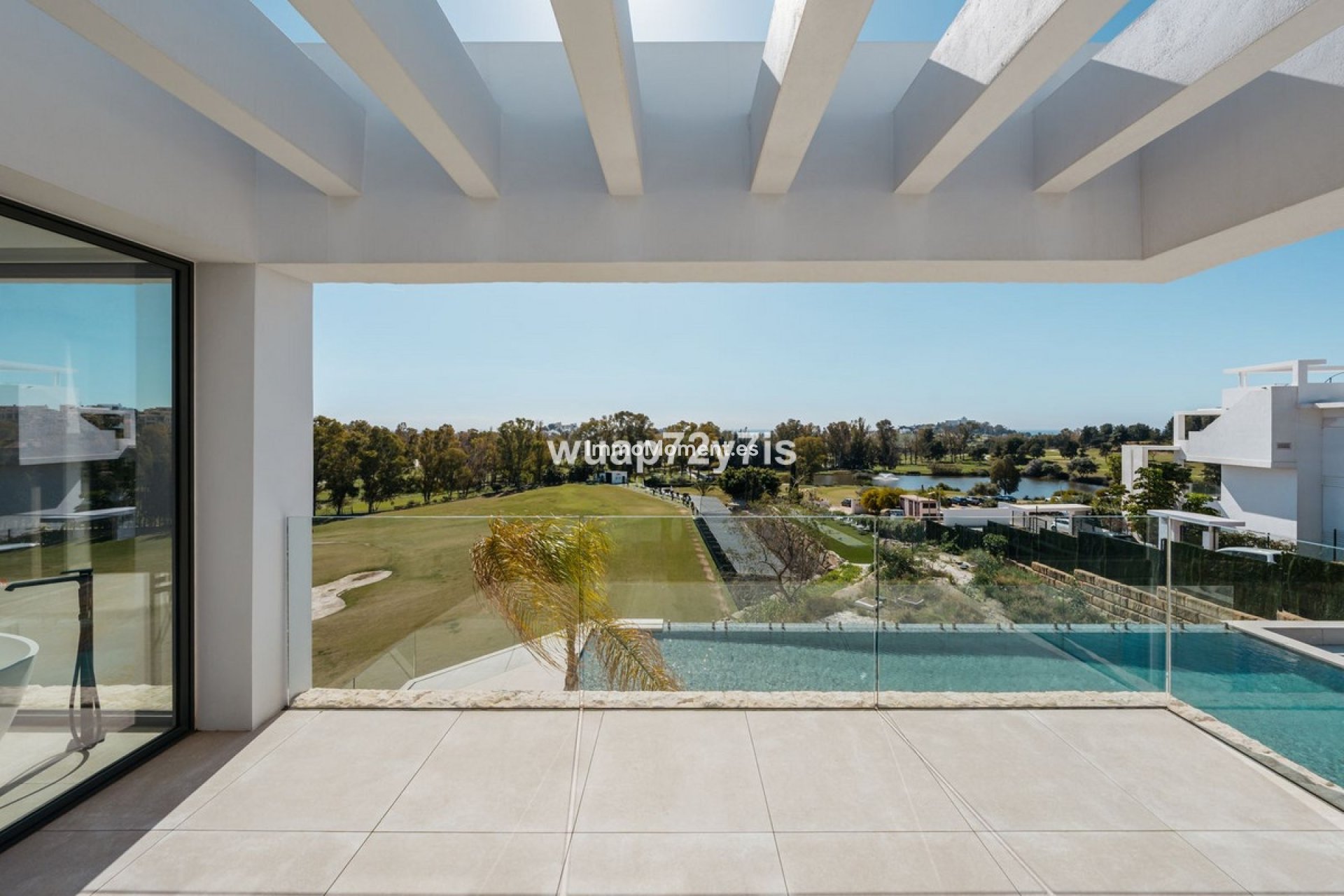 Reventa - Villa - Benahavís - Benahavís Centro