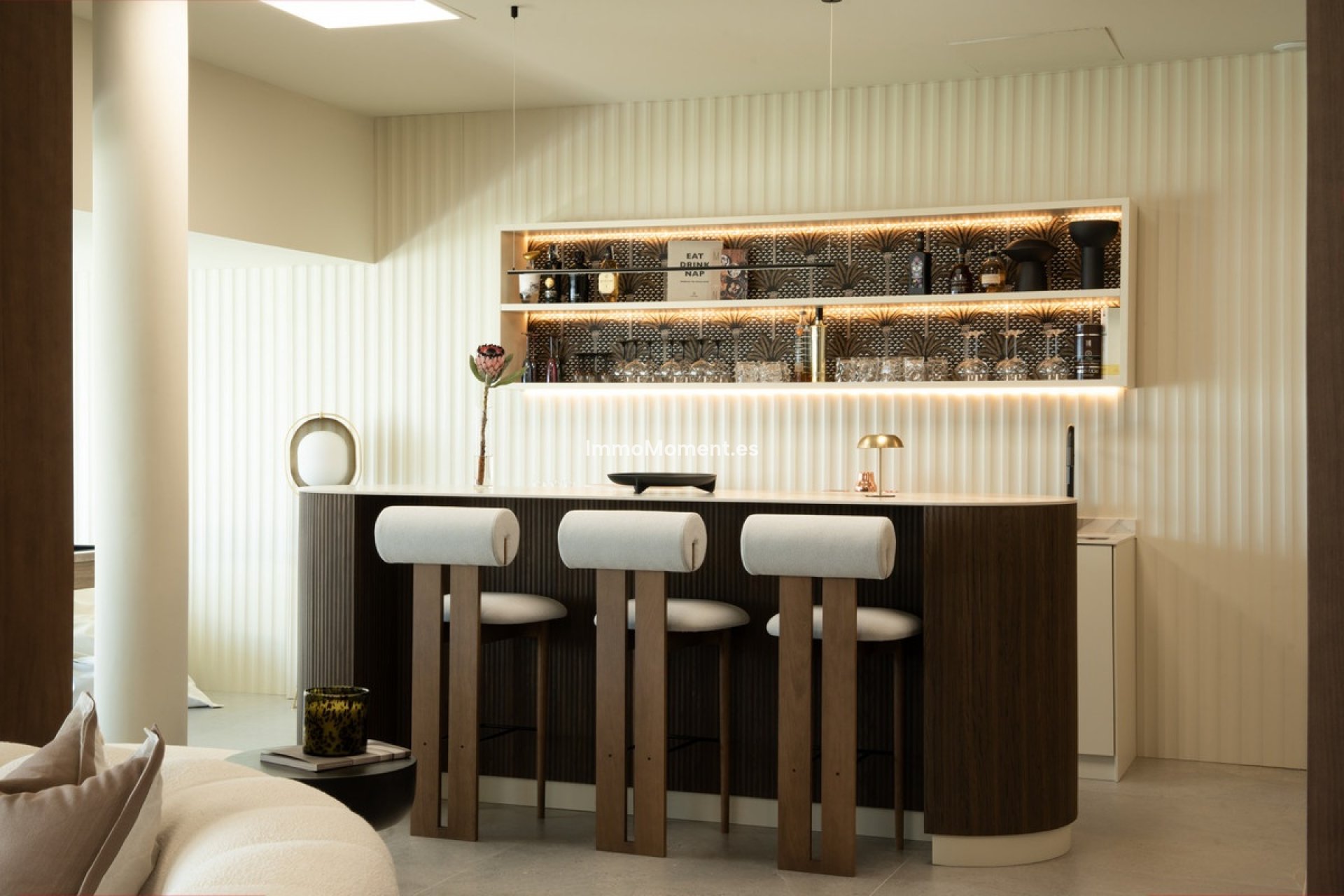 Reventa - Villa - Benahavís - Benahavís Centro