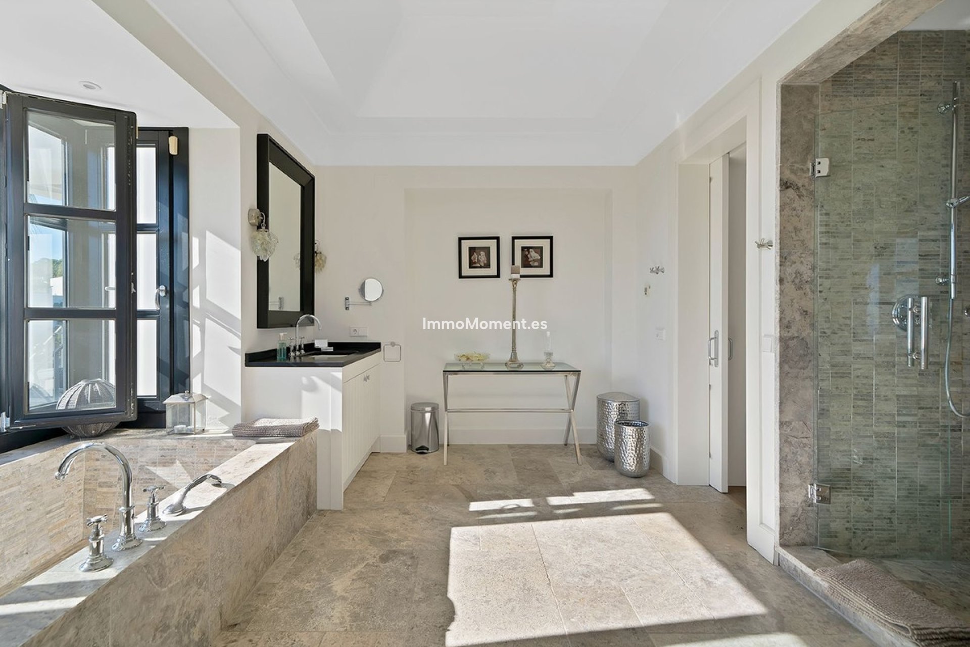 Reventa - Villa - Benahavís - Benahavís Centro