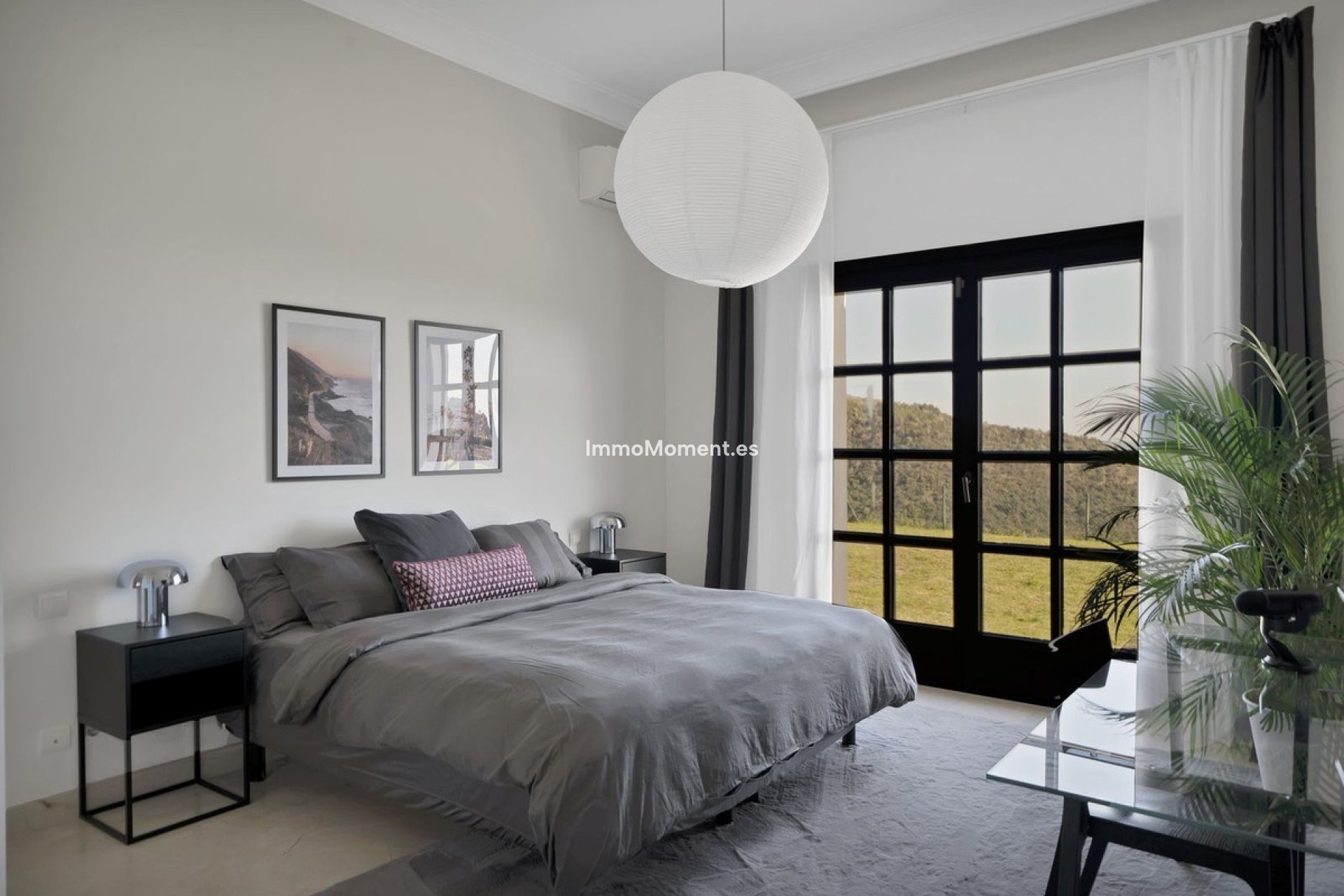 Reventa - Villa - Benahavís - Benahavís Centro