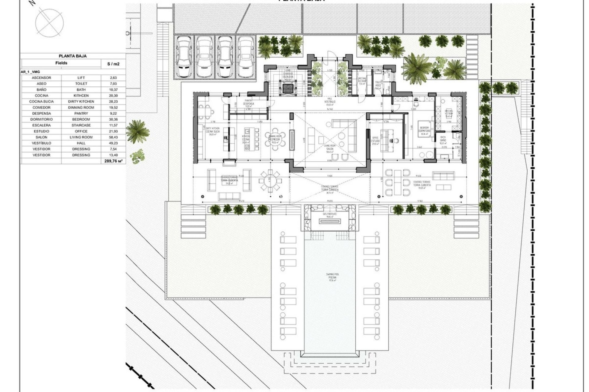 Reventa - Villa - Benahavís - Benahavís Centro