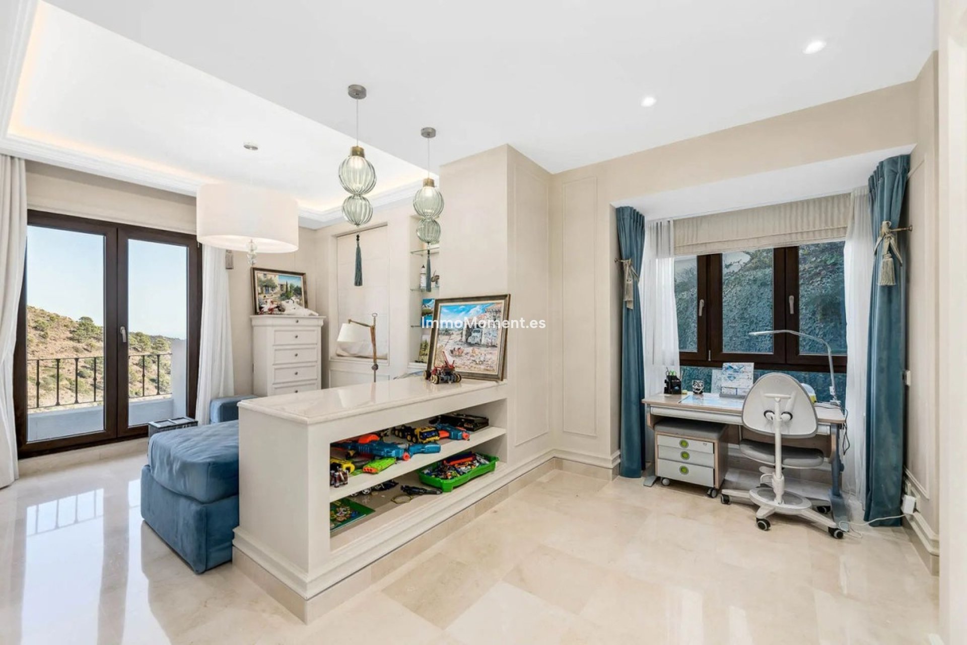 Reventa - Villa - Benahavís - Benahavís Centro