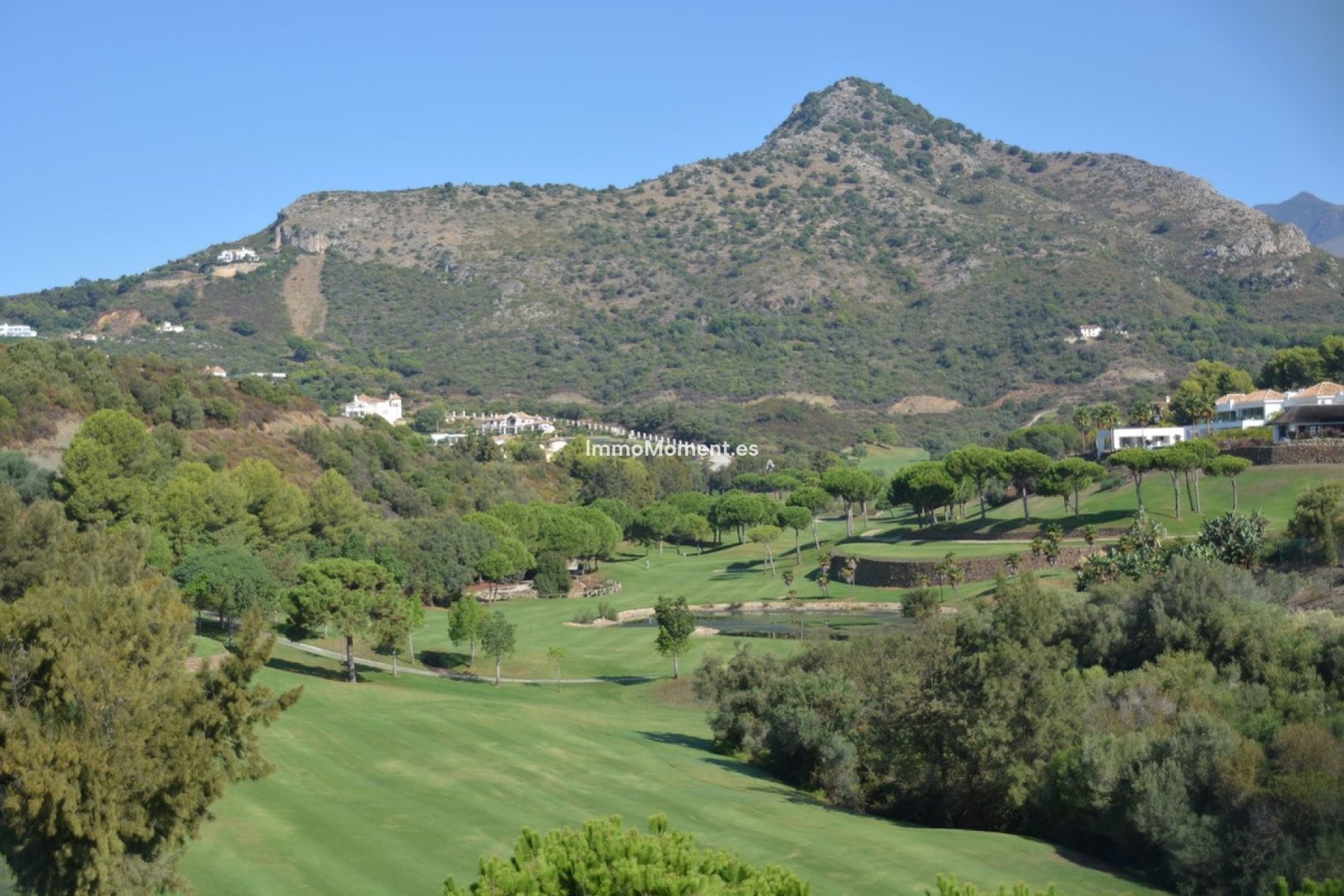 Reventa - Villa - Benahavís - Benahavís Centro