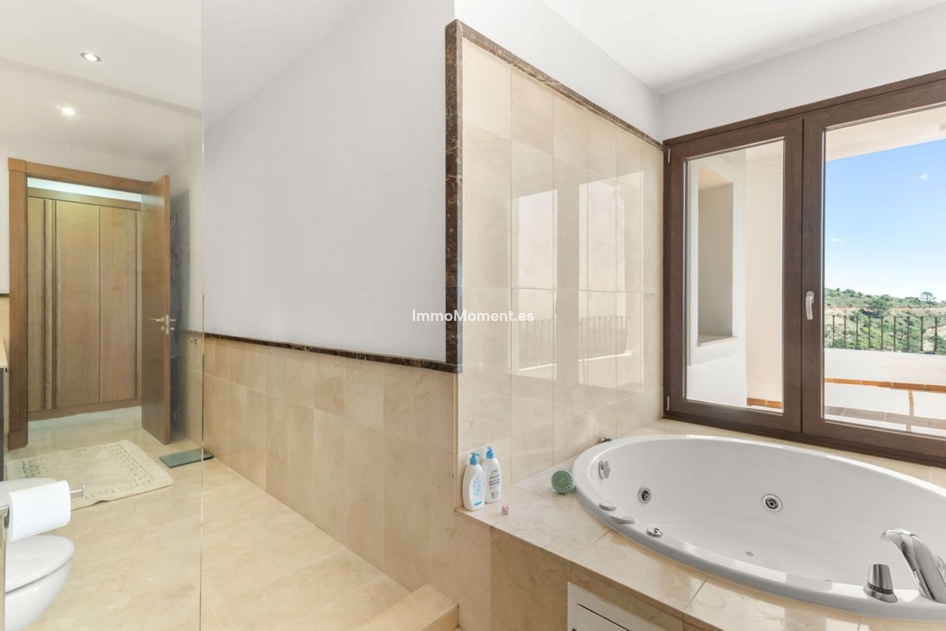 Reventa - Villa - Benahavís - Benahavís Centro