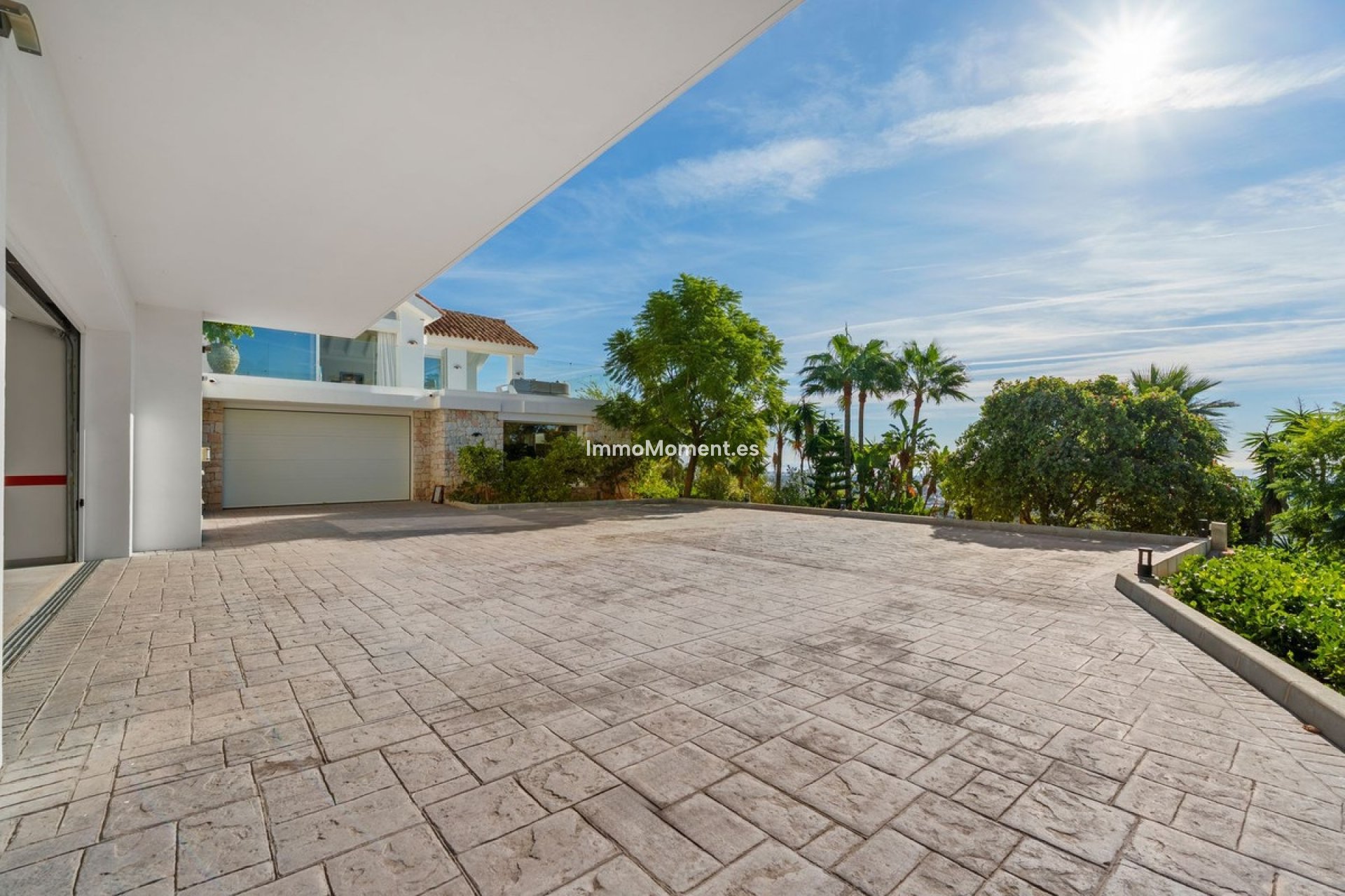 Reventa - Villa - Benahavís - Benahavís Centro