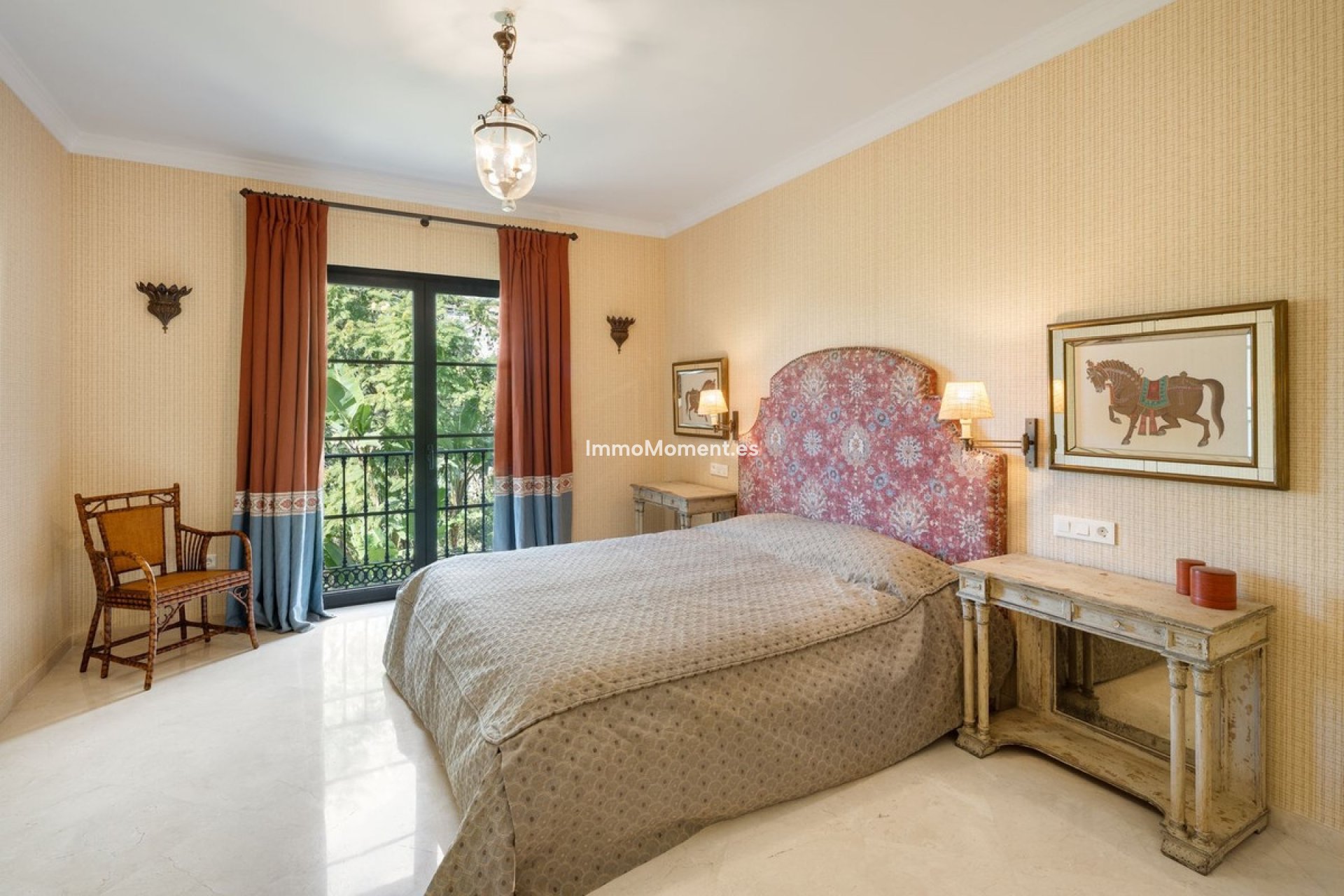 Reventa - Villa - Benahavís - Benahavís Centro