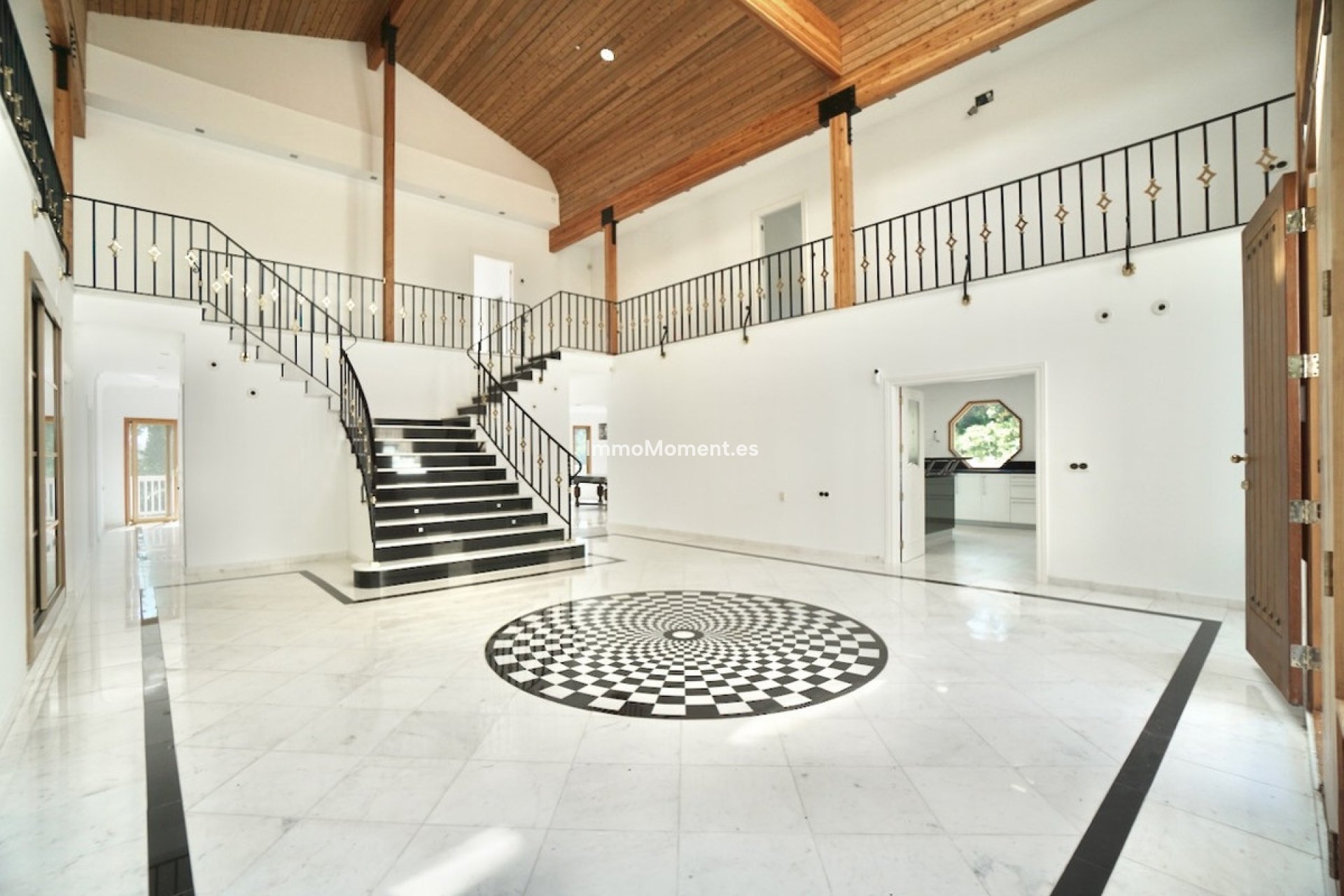 Reventa - Villa - Benahavís - Benahavís Centro