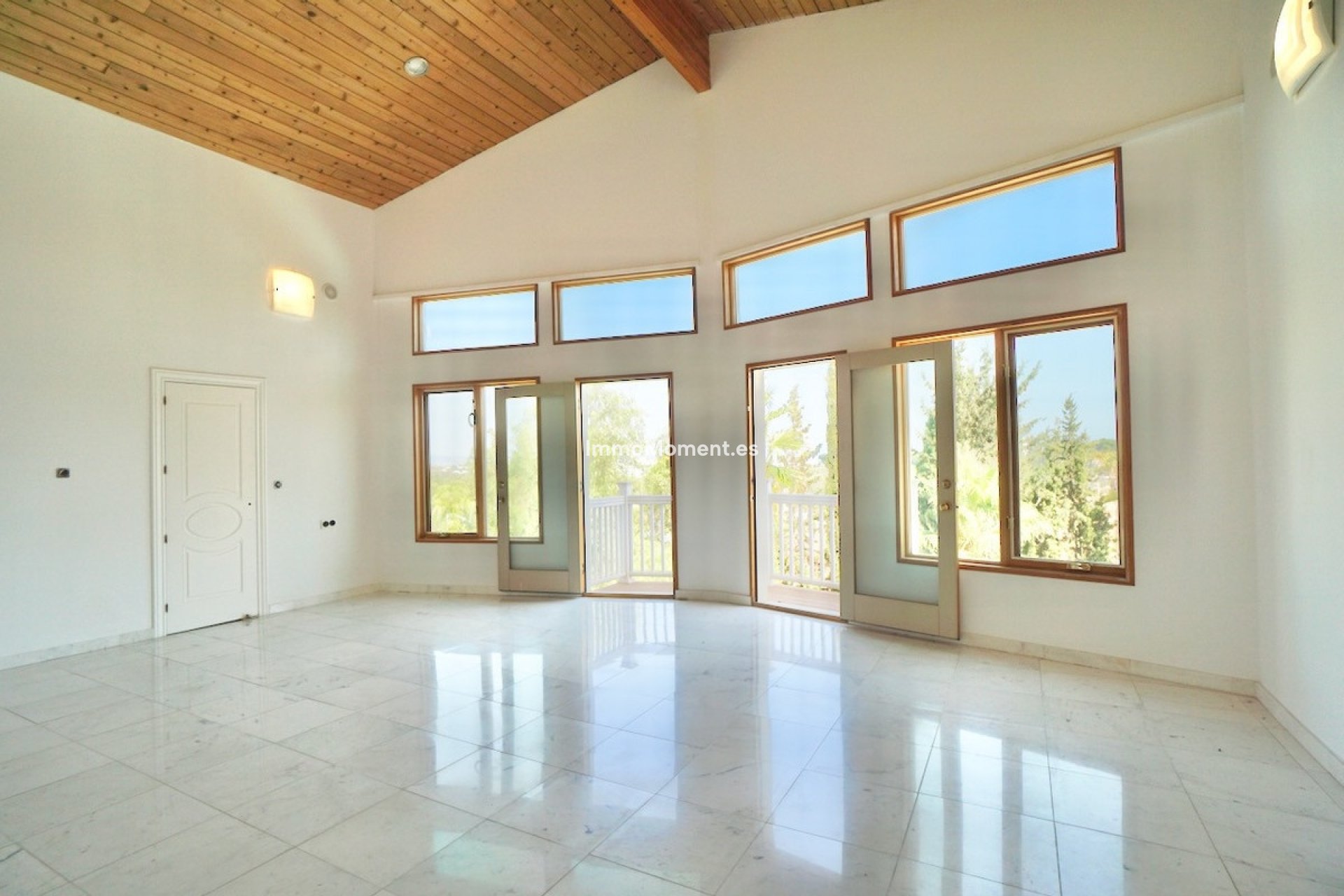 Reventa - Villa - Benahavís - Benahavís Centro