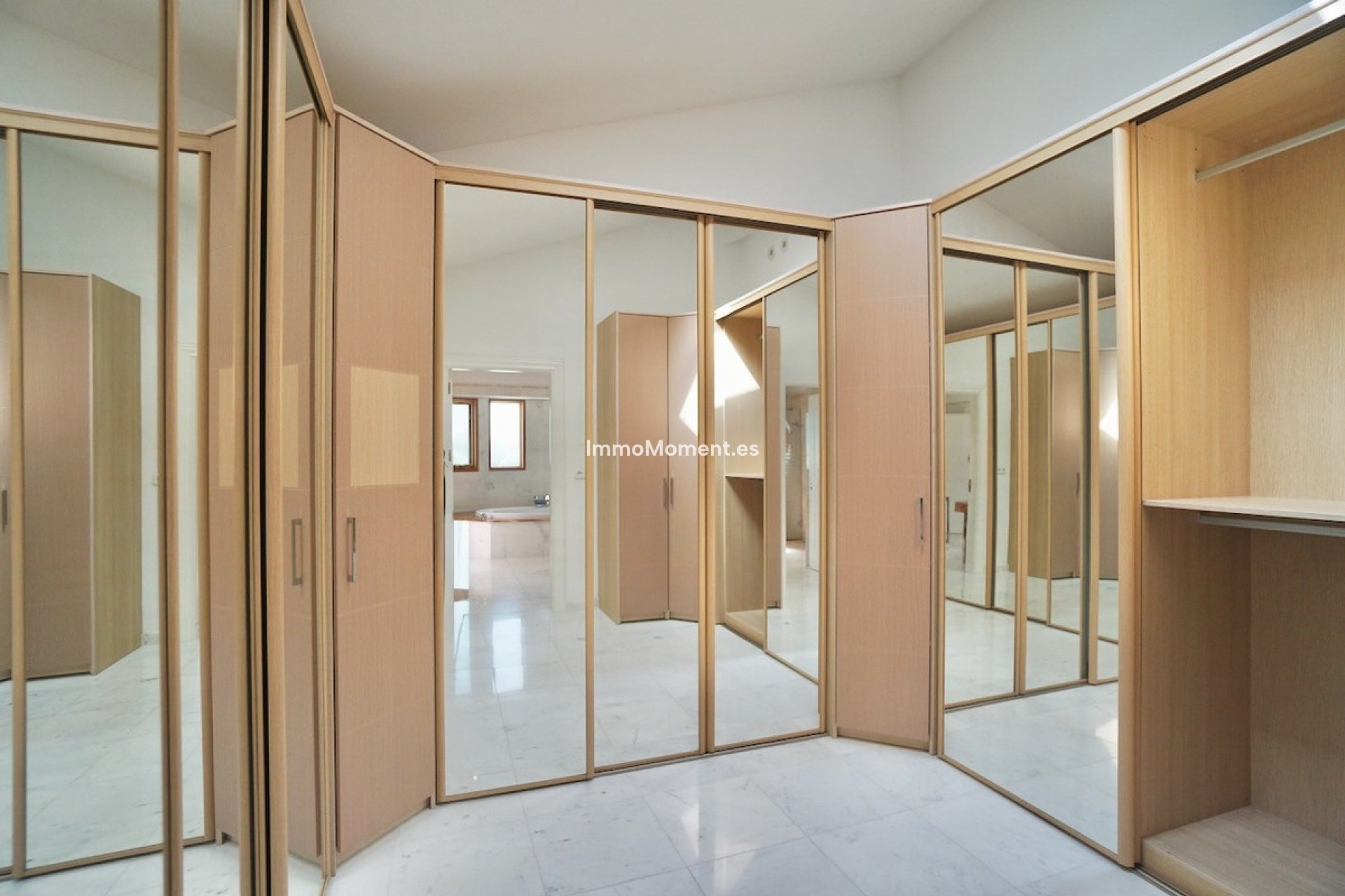 Reventa - Villa - Benahavís - Benahavís Centro