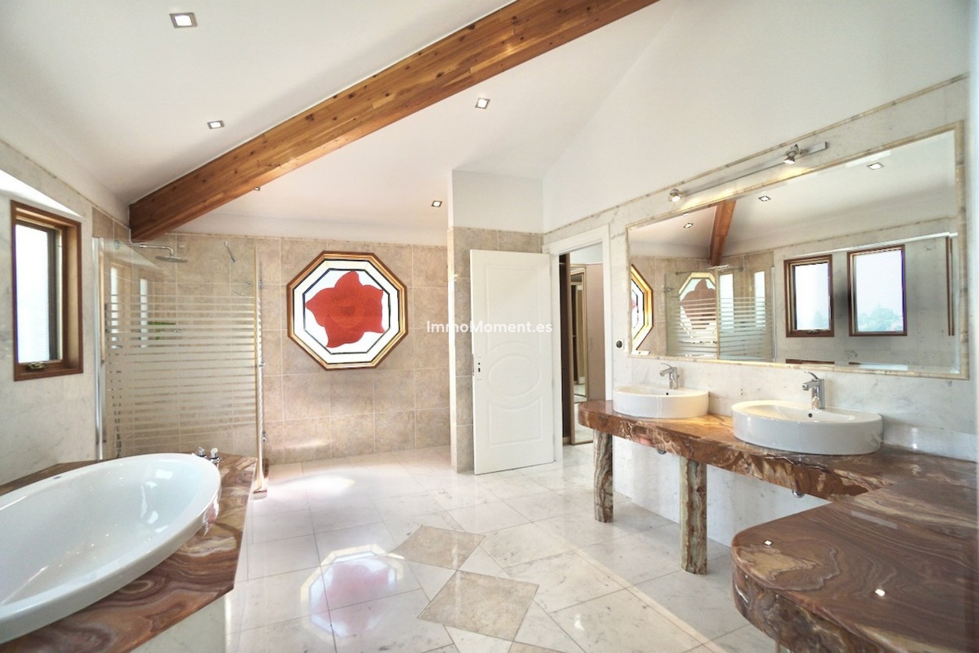 Reventa - Villa - Benahavís - Benahavís Centro