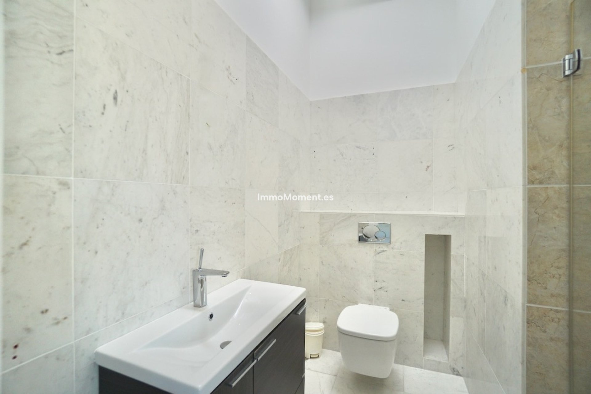 Reventa - Villa - Benahavís - Benahavís Centro