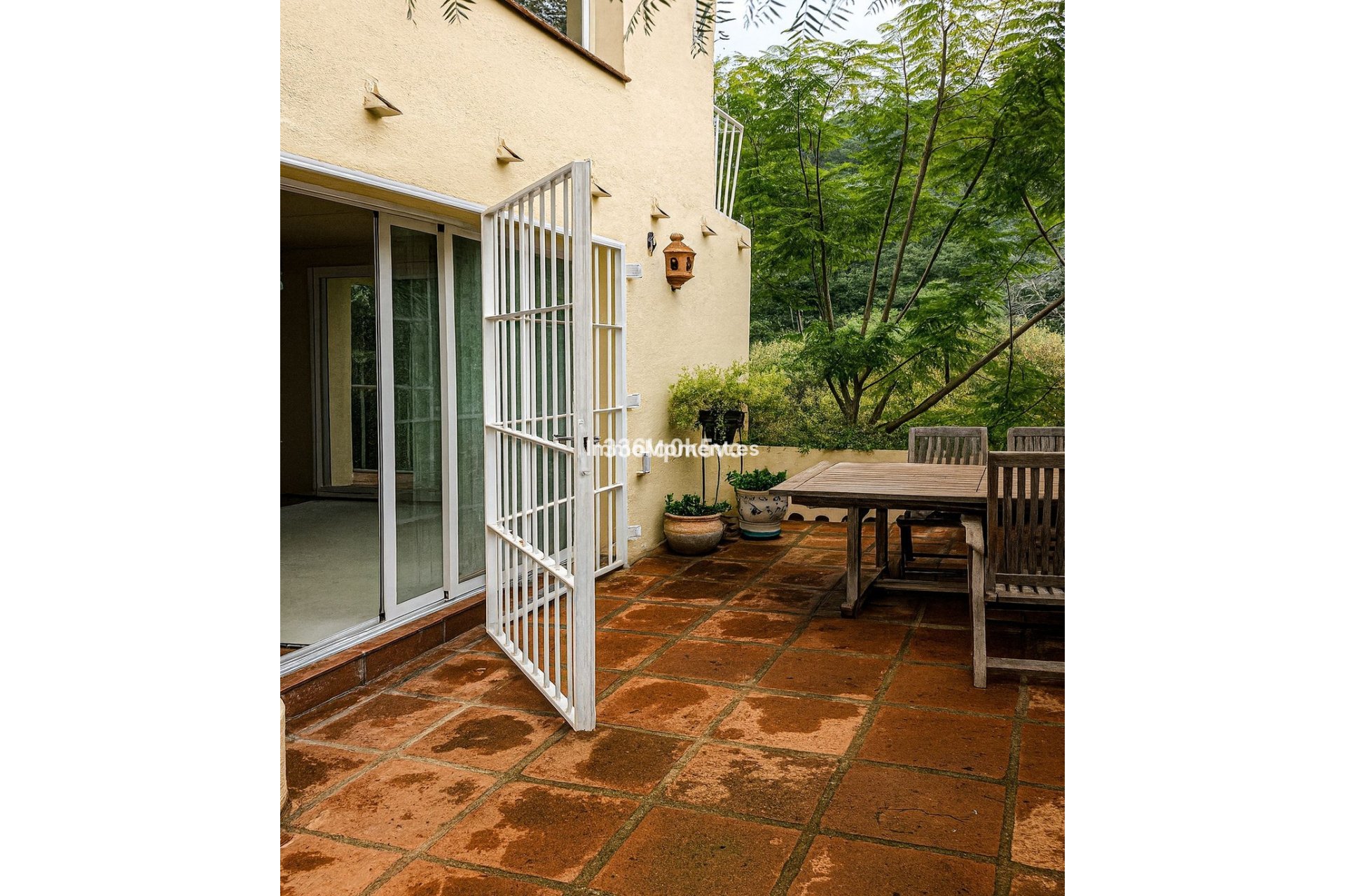 Reventa - Villa - Benahavís - Benahavís Centro